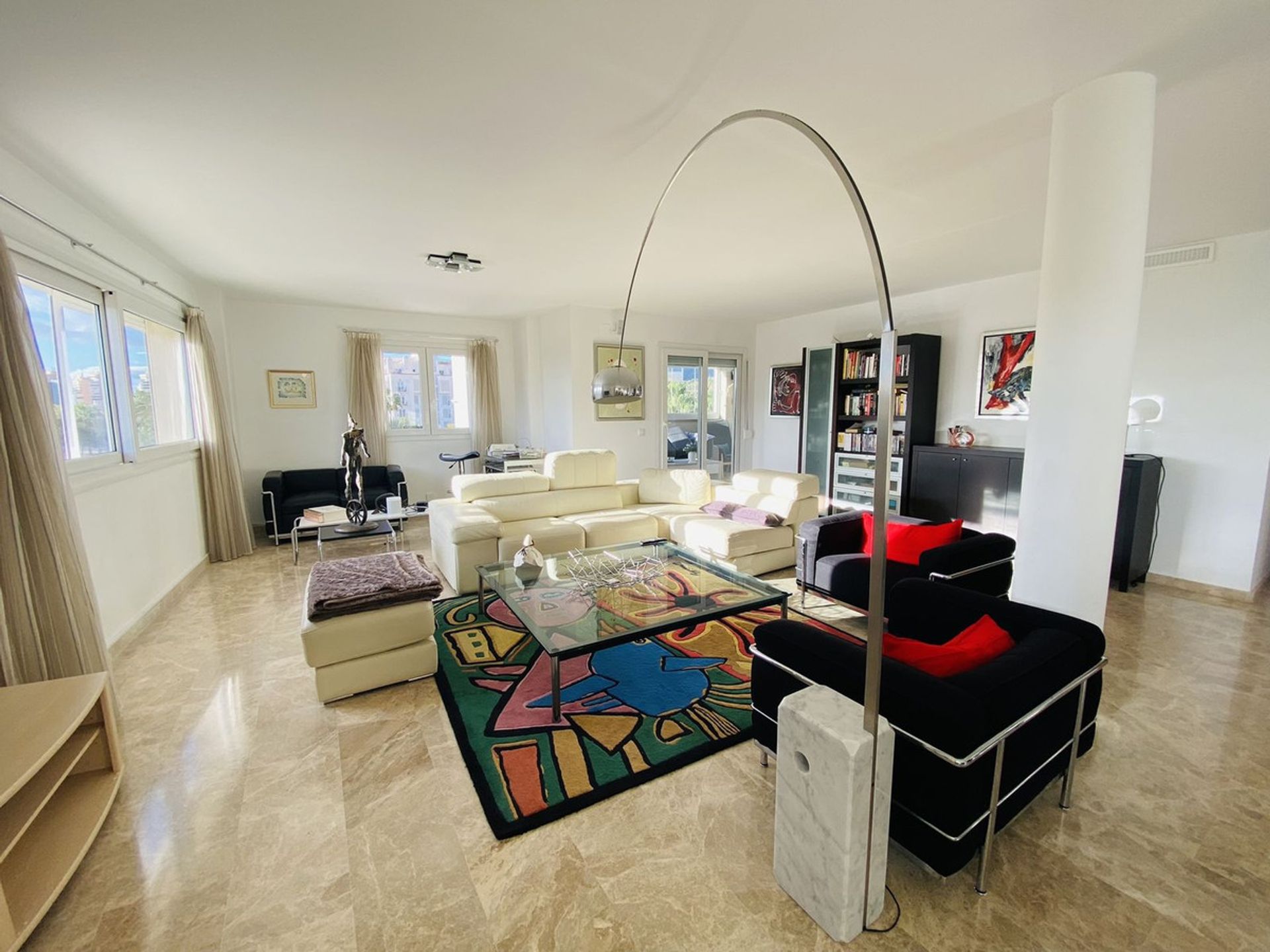 Condominium dans Torremolinos, Andalousie 11865087