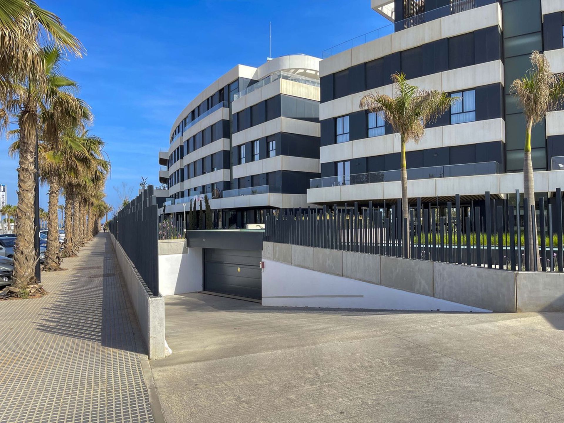 Condominio en , Andalusia 11865096