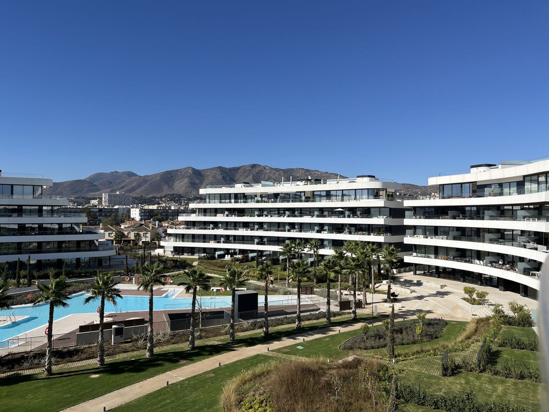 Condominio en , Andalusia 11865096