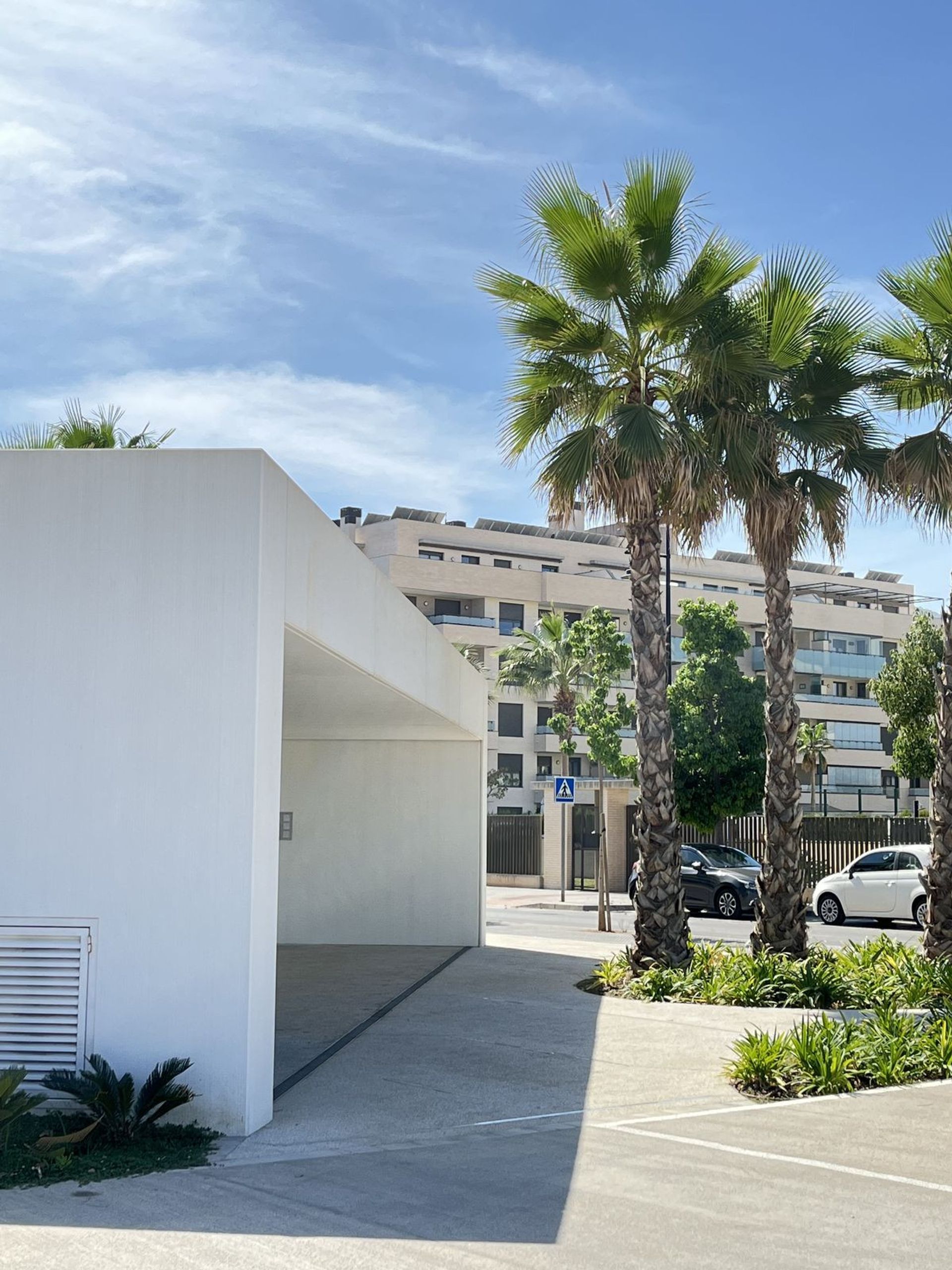 Condominio en , Andalusia 11865096