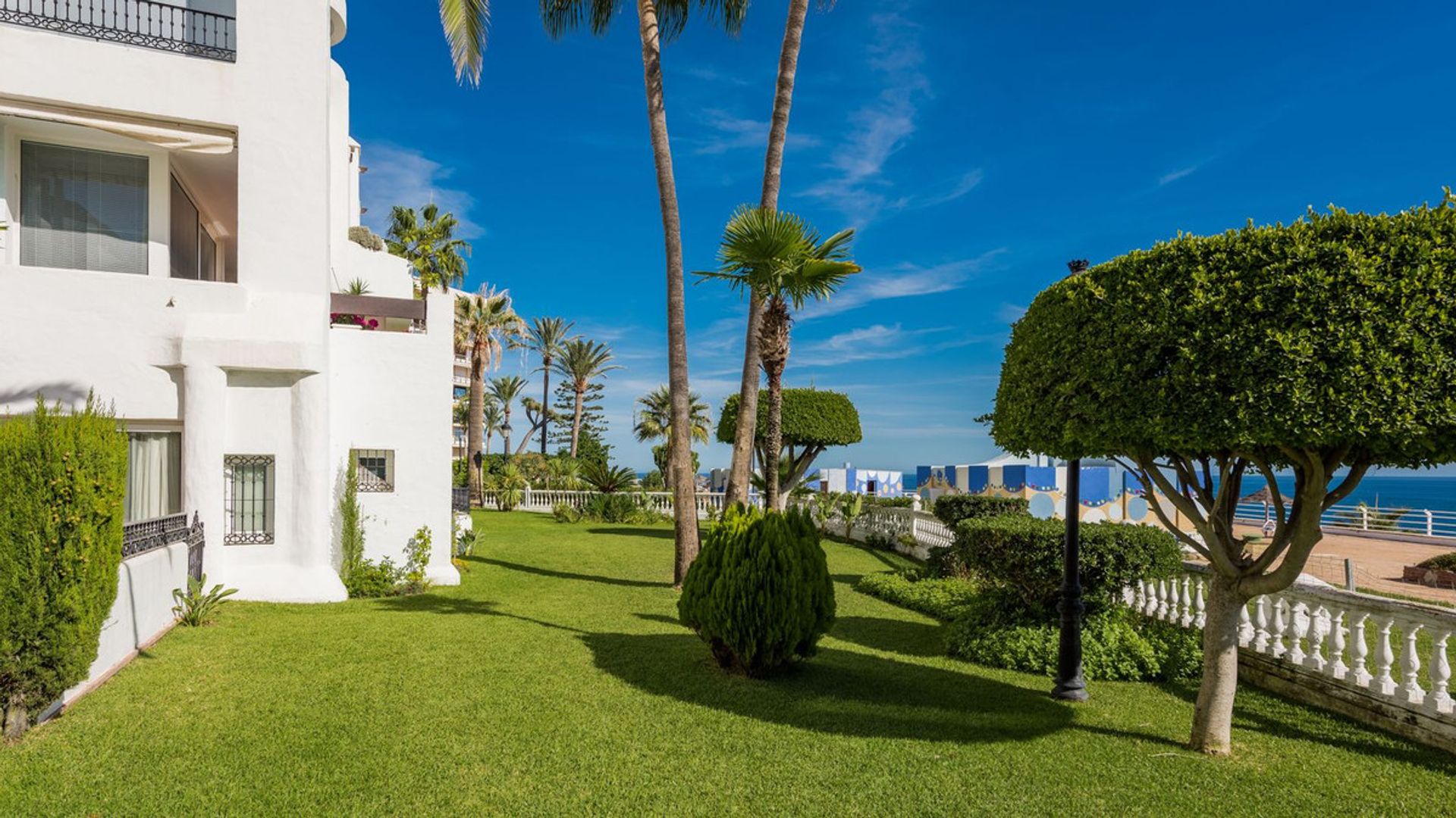 Condomínio no Torremolinos, Andalucía 11865101