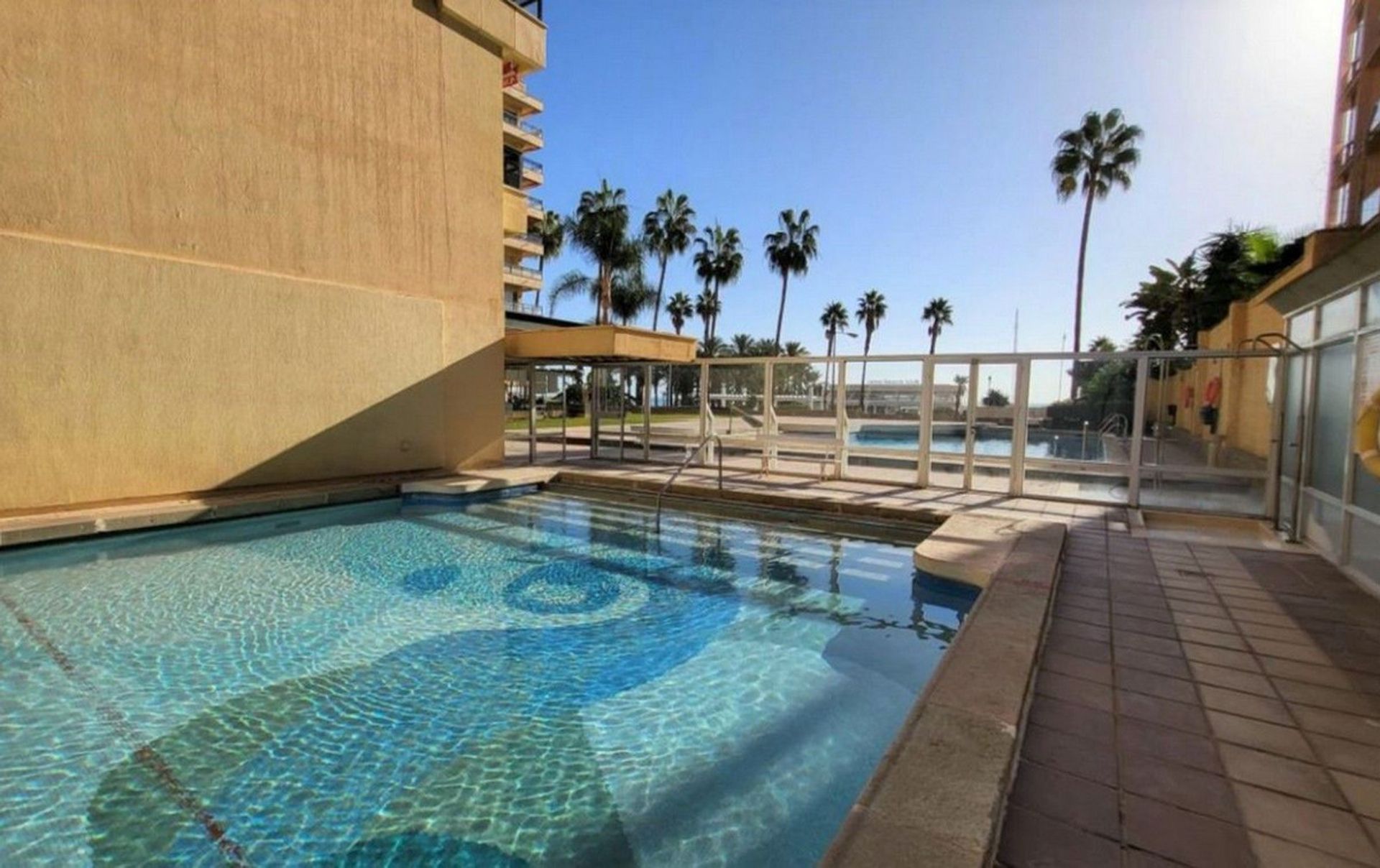 Condominio en Torremolinos, Andalucía 11865119