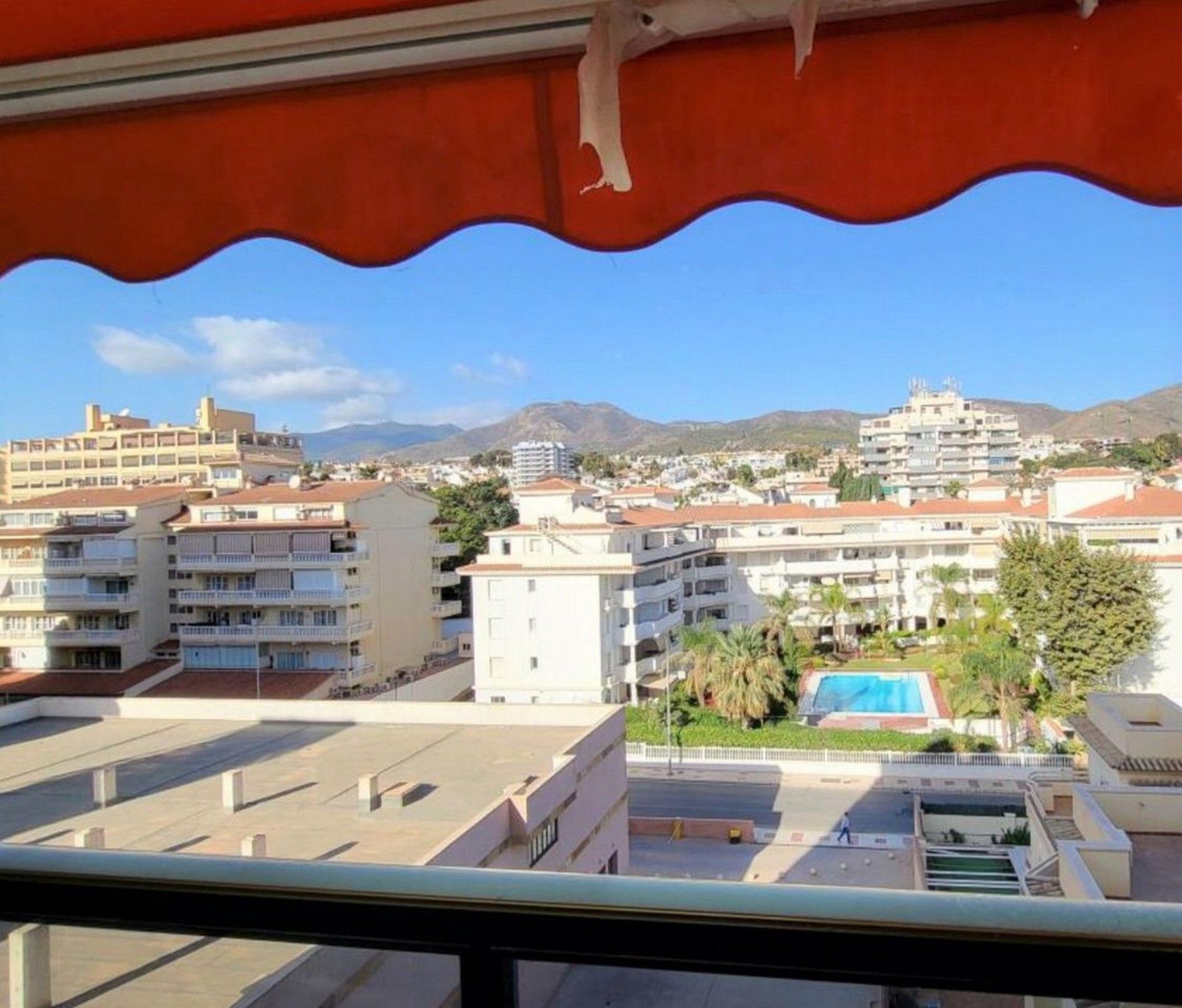 Condominium dans , Andalusia 11865119