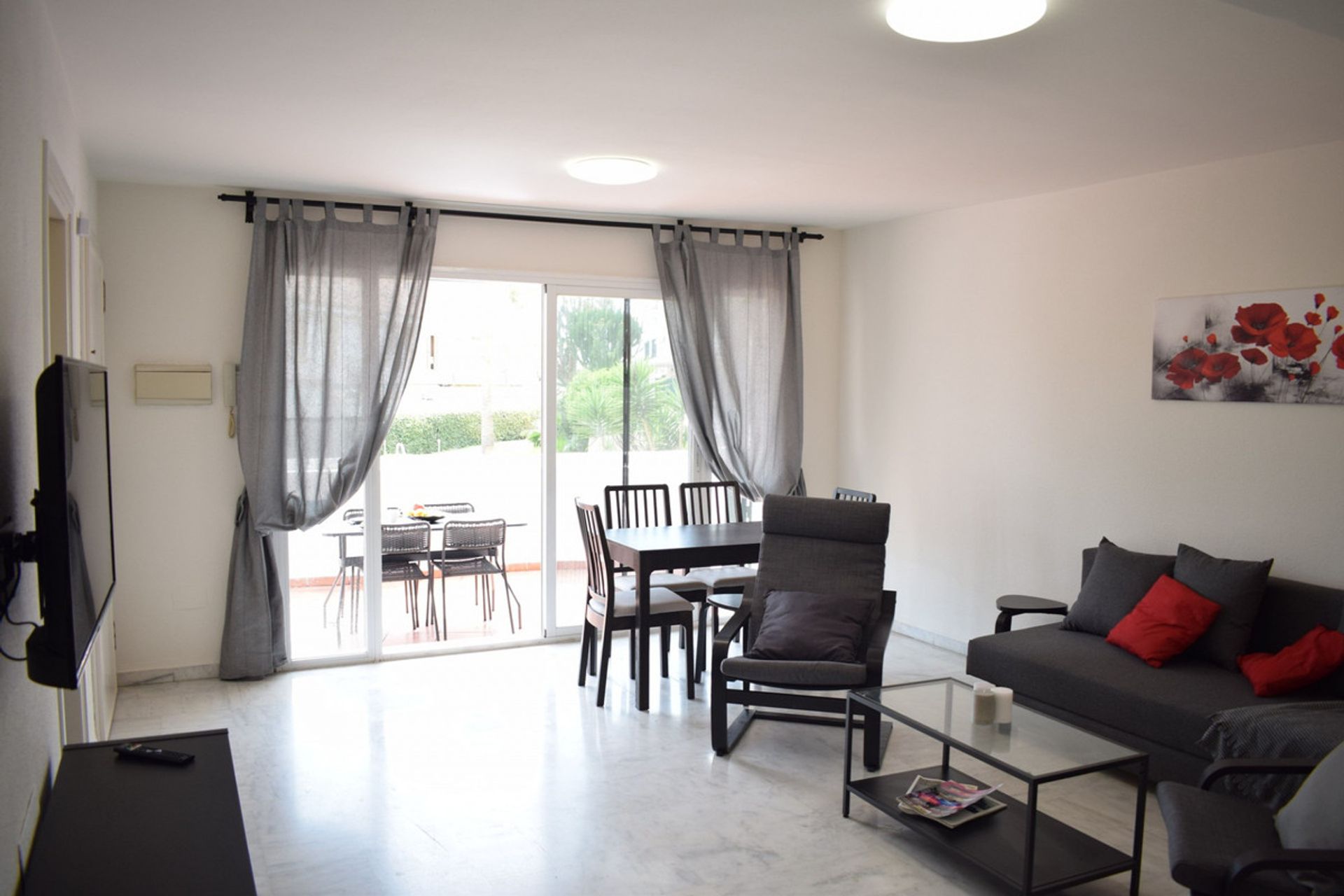 Condominio en , Andalusia 11865128