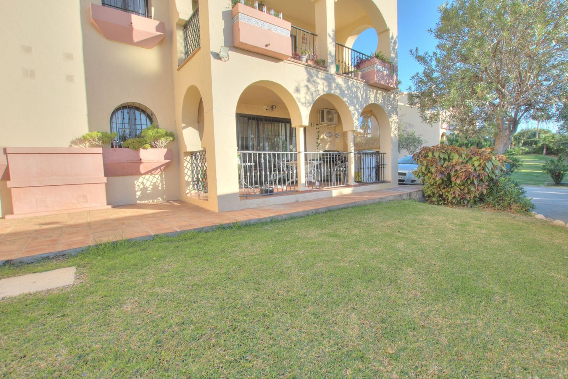 Condominio en Alcaudete, Andalucía 11865193