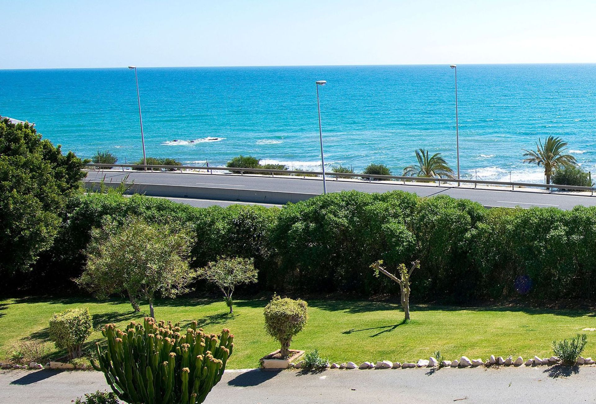 Condominium in Torrenueva Costa, Andalusia 11865196