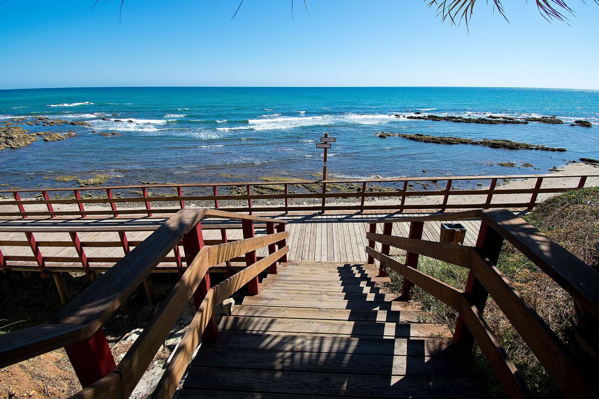 Condominium in Torrenueva Costa, Andalusia 11865196