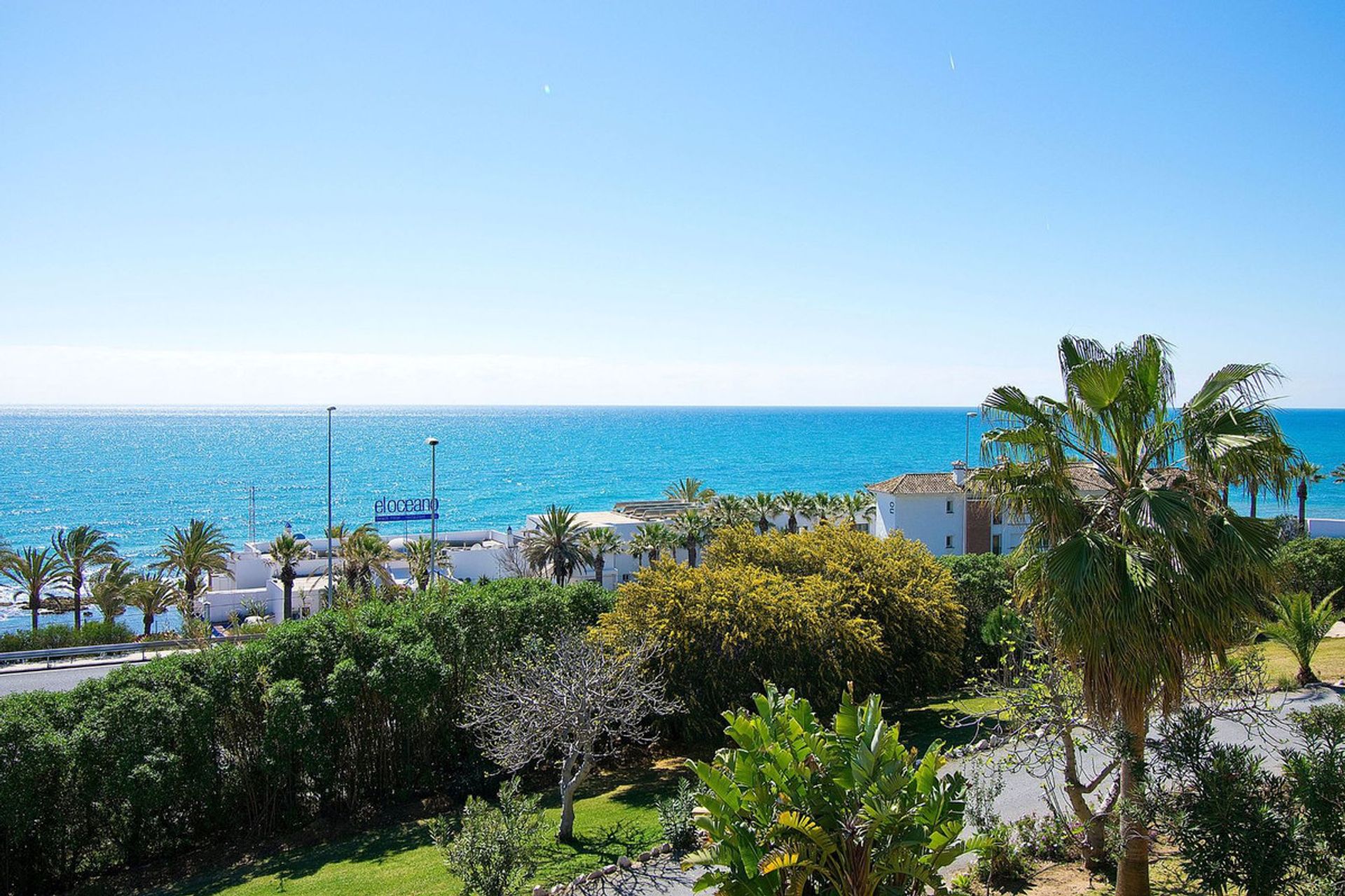 Condominium in Torrenueva Costa, Andalusia 11865196