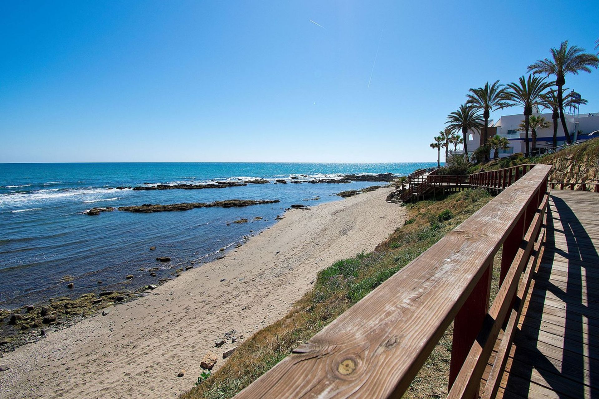 Condominium in Torrenueva Costa, Andalusia 11865196