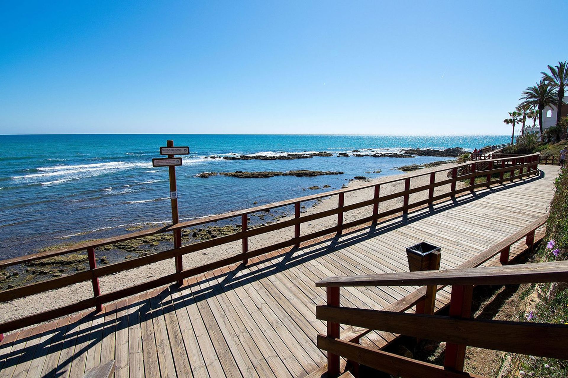 Condominium in Torrenueva Costa, Andalusia 11865196