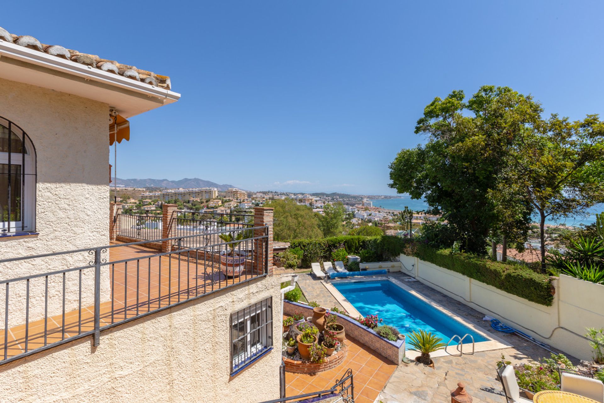 casa en Torrenueva Costa, Andalusia 11865208