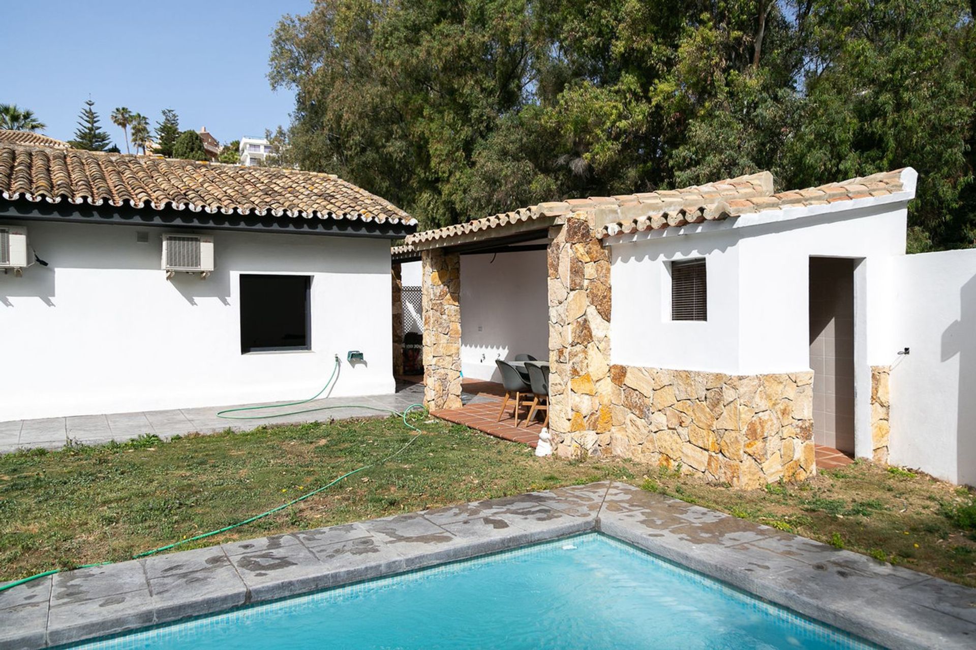 Huis in Alcaudete, Andalucía 11865225