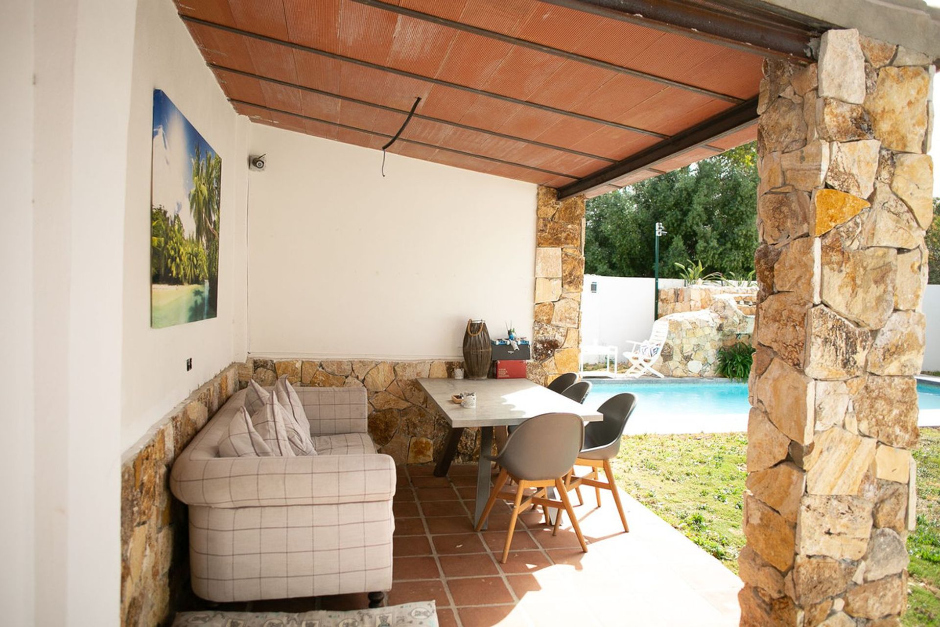 Huis in Alcaudete, Andalucía 11865225