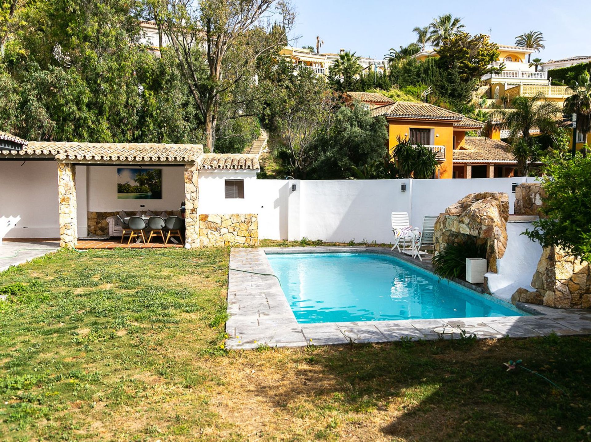 Huis in Alcaudete, Andalucía 11865225