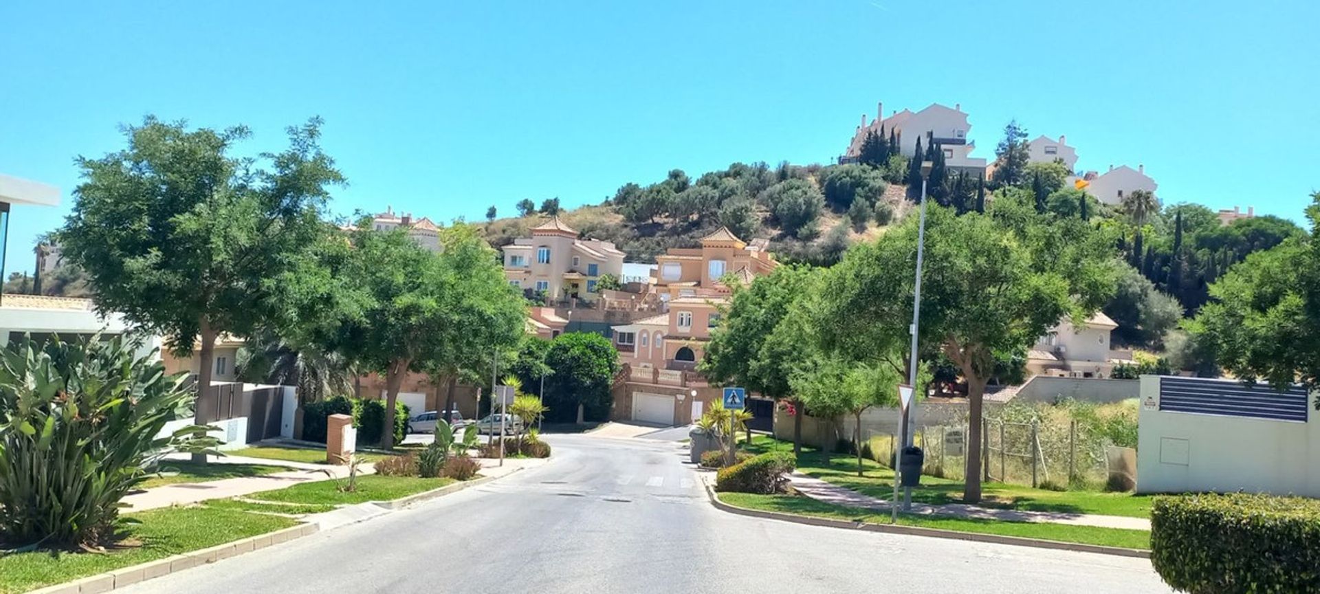 rumah dalam Benalmadena, Andalusia 11865247