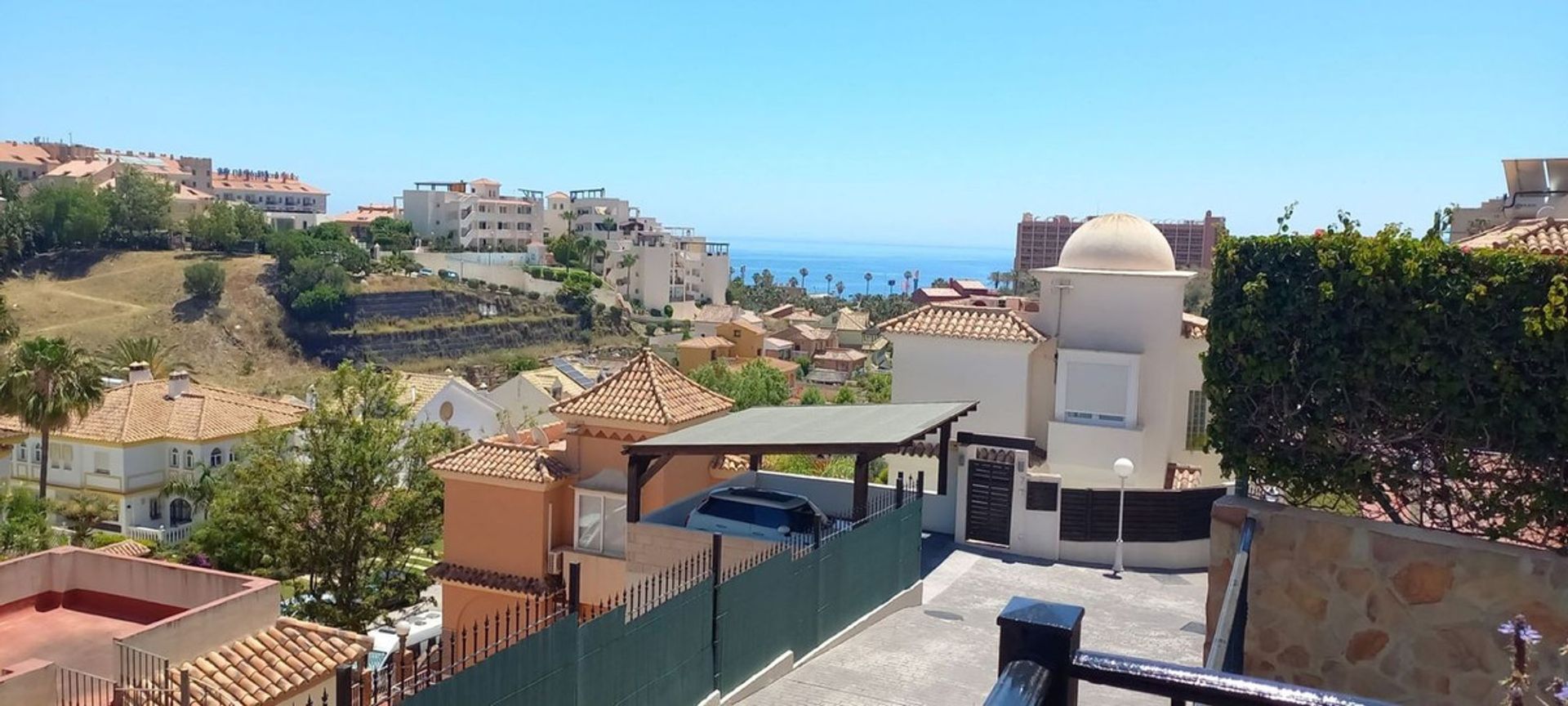 rumah dalam Benalmadena, Andalusia 11865247