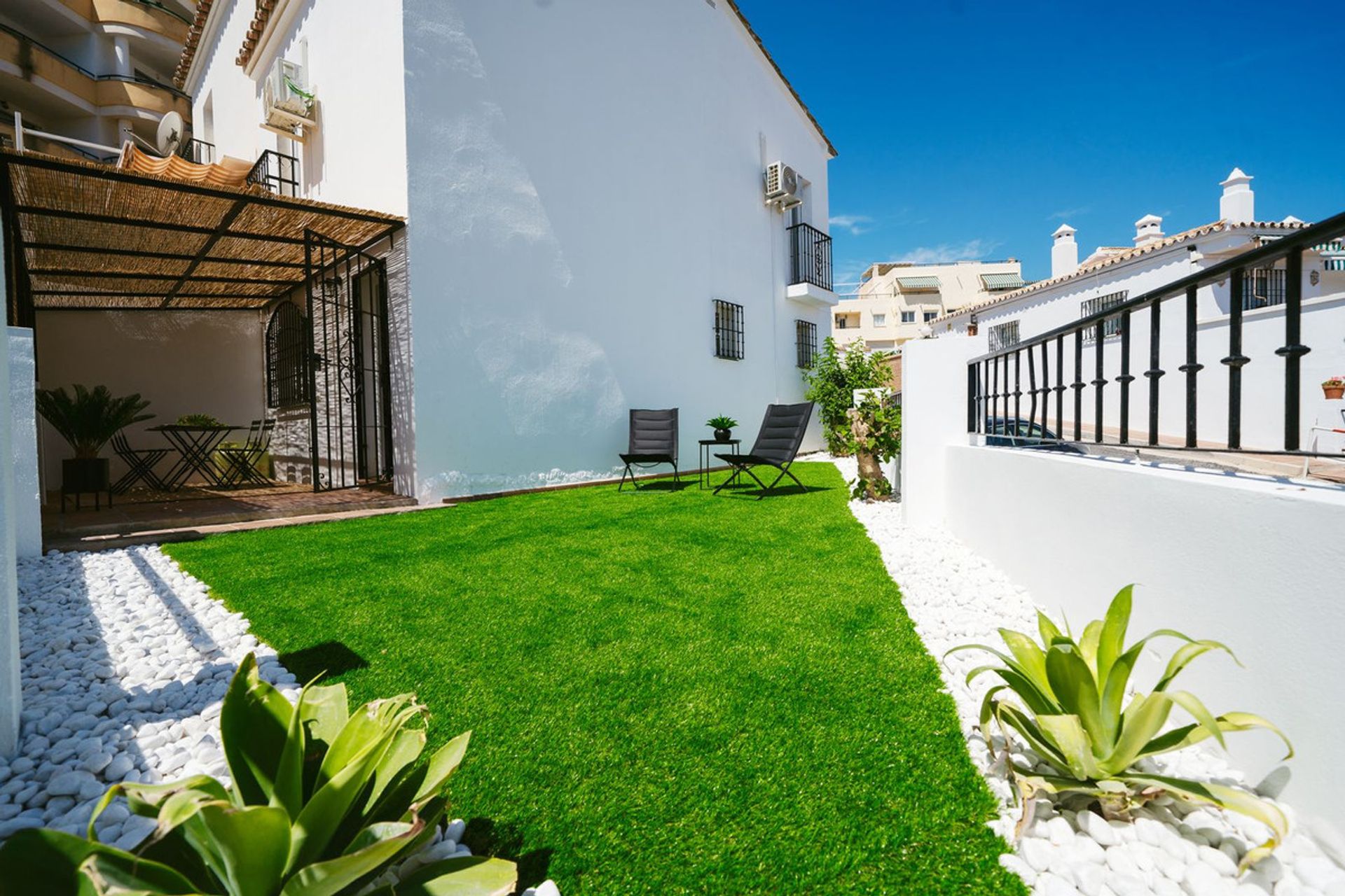 Haus im Benalmádena, Andalusien 11865253