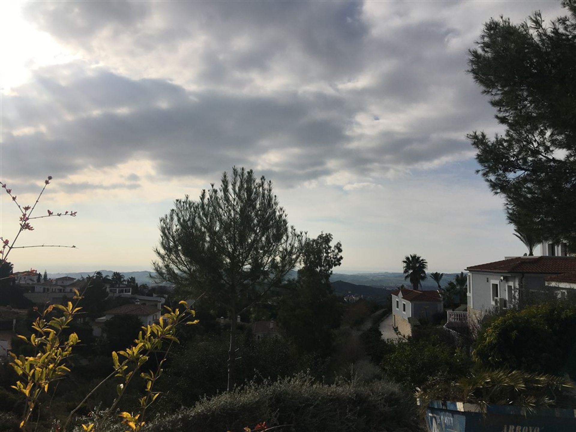 Земельные участки в Mijas, Andalusia 11865269