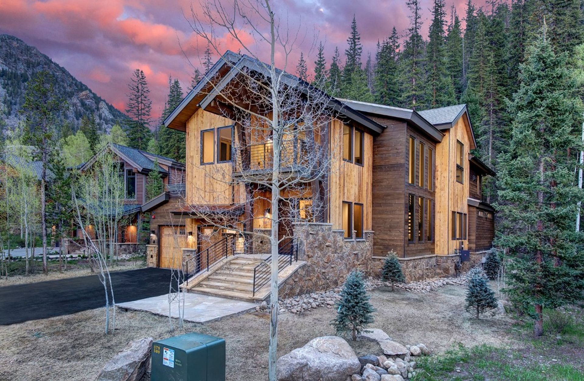 Haus im Keystone, Colorado 11865362