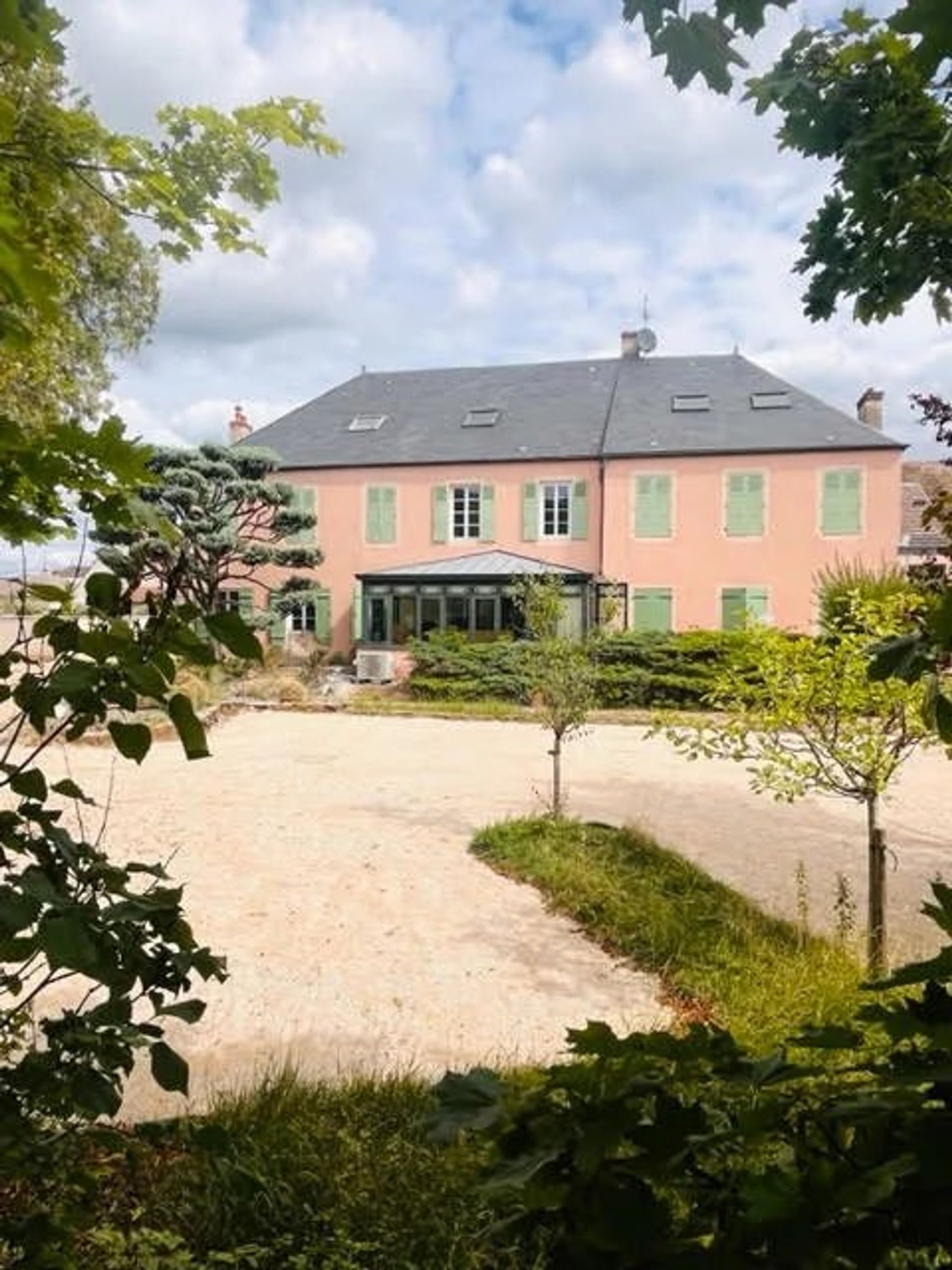 Квартира в Montrichard, Centre-Val de Loire 11865372