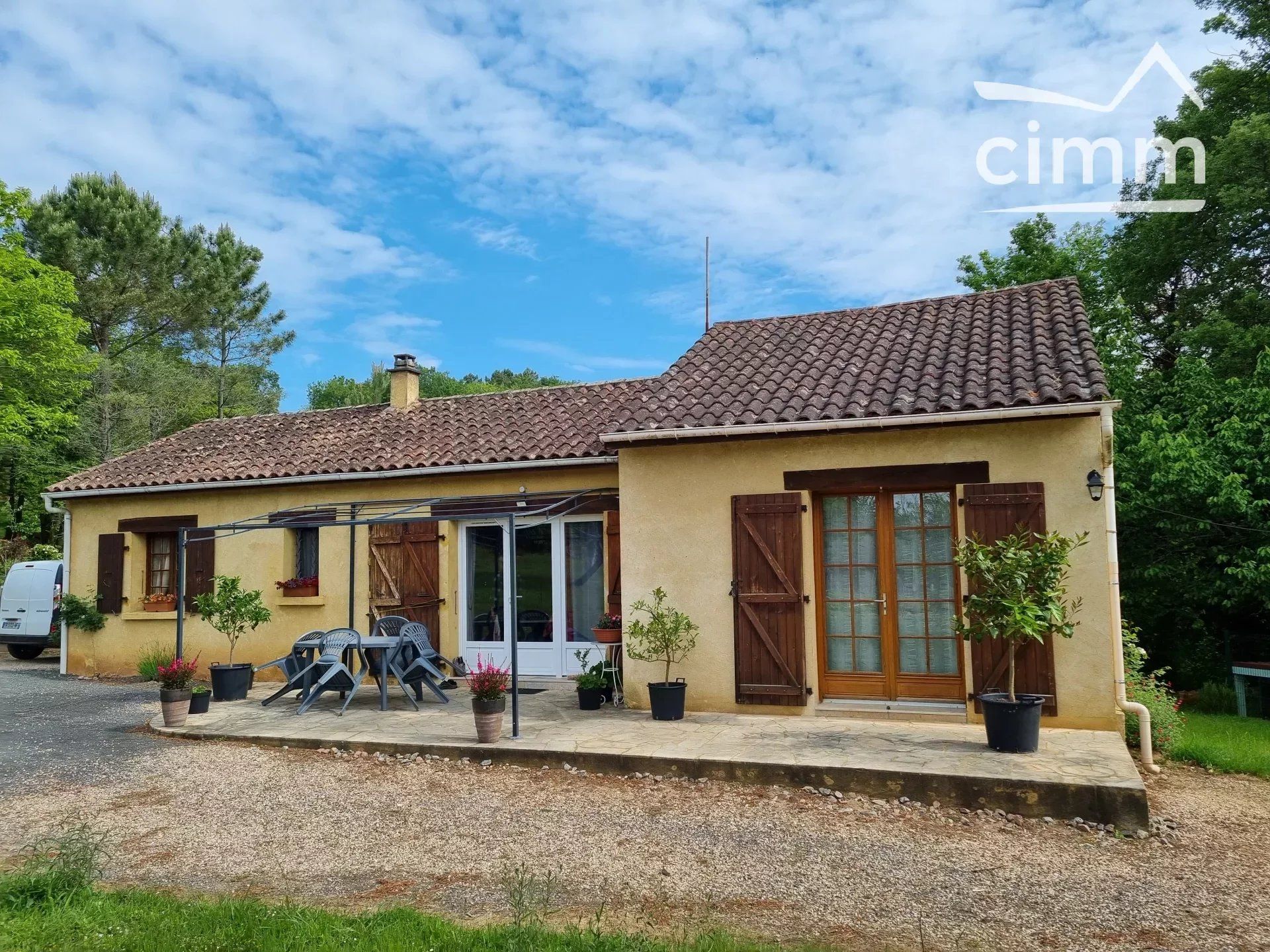 Casa nel Carsac-Aillac, Nouvelle-Aquitaine 11865378