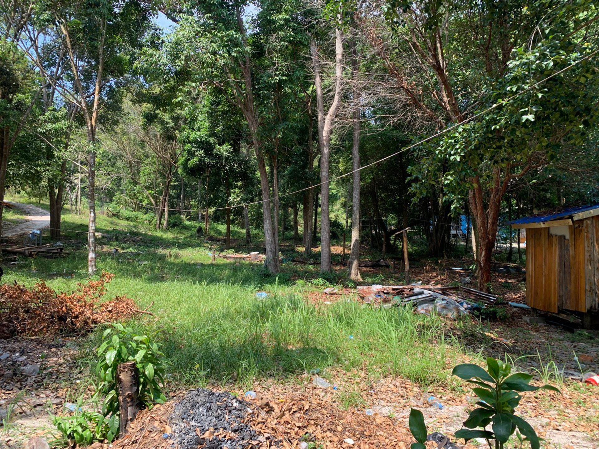 Land i Sihanoukville, Sihanoukville 11865510