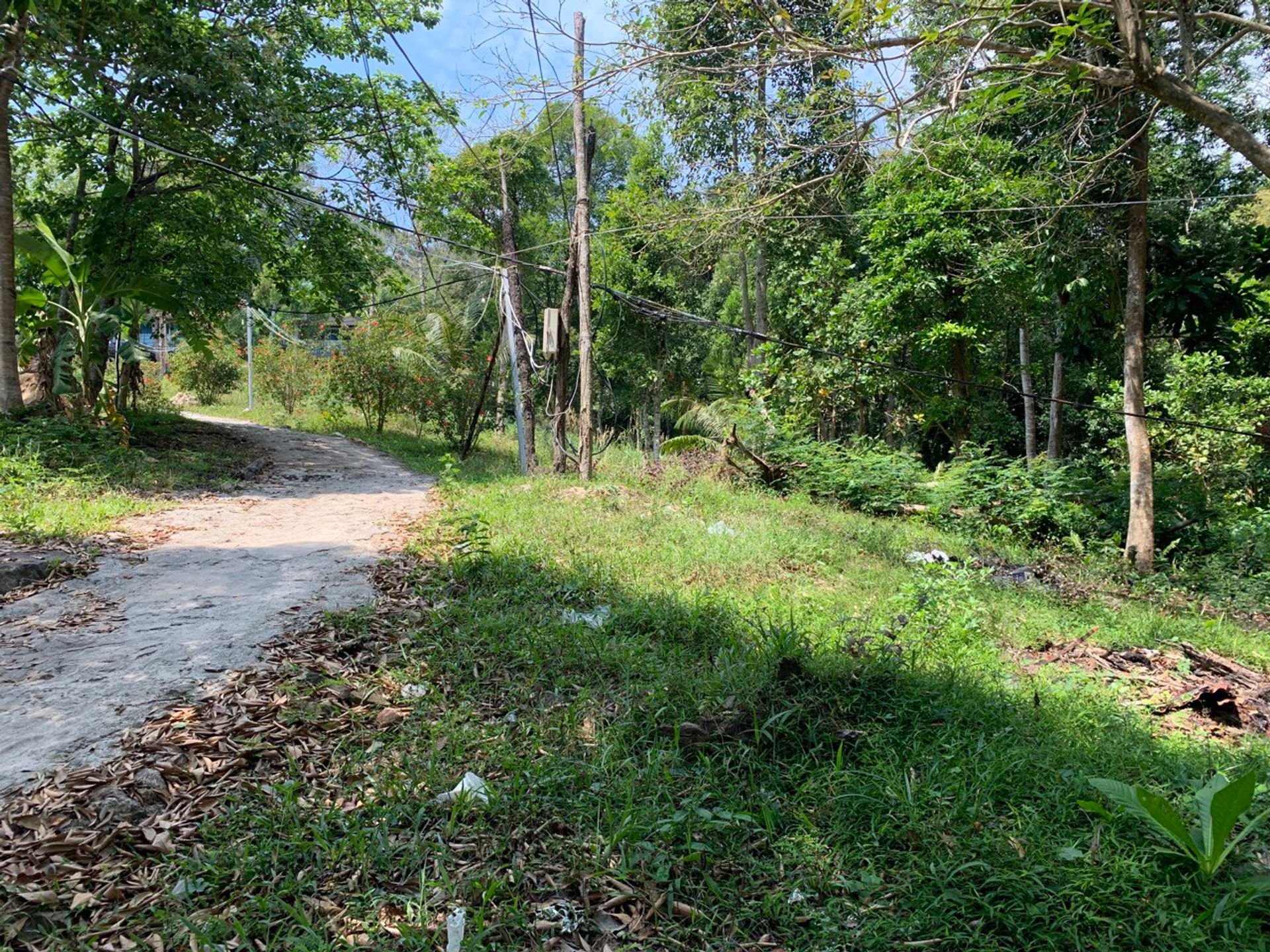 Land in Sihanoukville, Sihanoukville 11865510