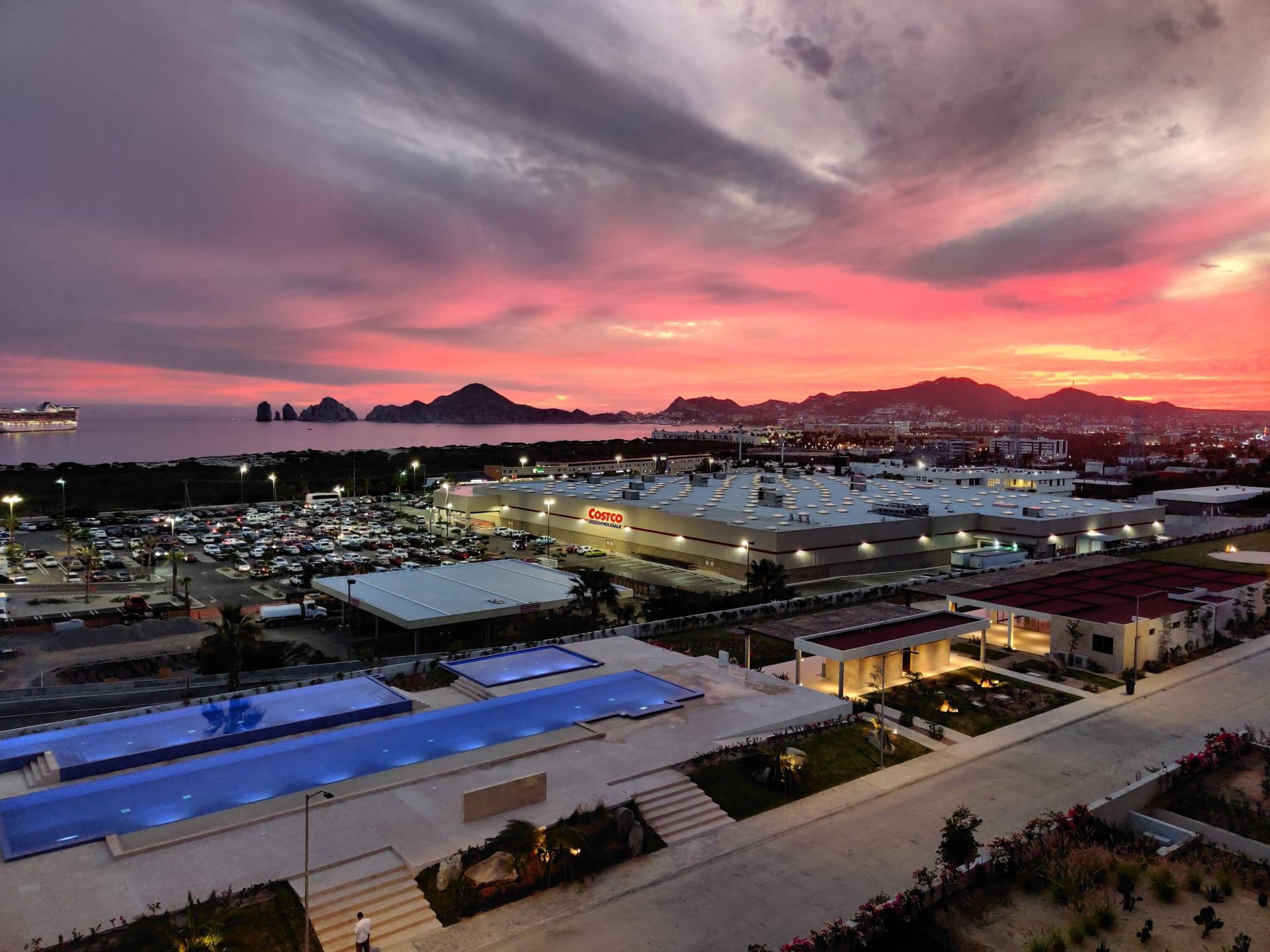 عمارات في Cabo San Lucas, Boulevard Paseo de la Marina 11865563