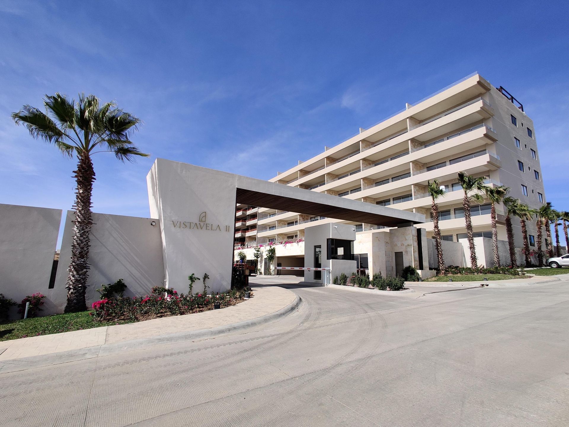 Condominio en Cabo San Lucas, Boulevard Paseo de la Marina 11865563