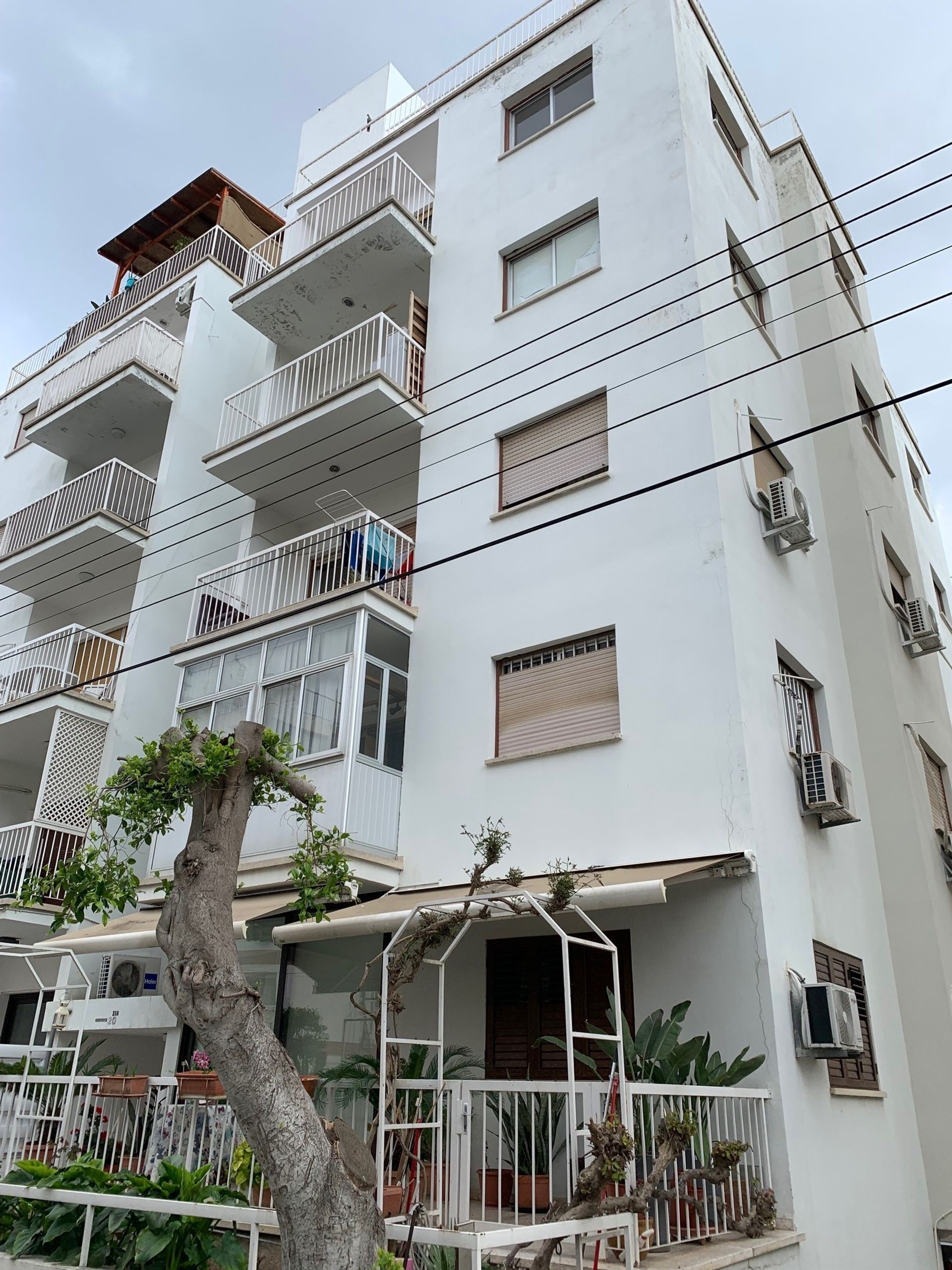 سكني في Nicosia, Nicosia 11865565