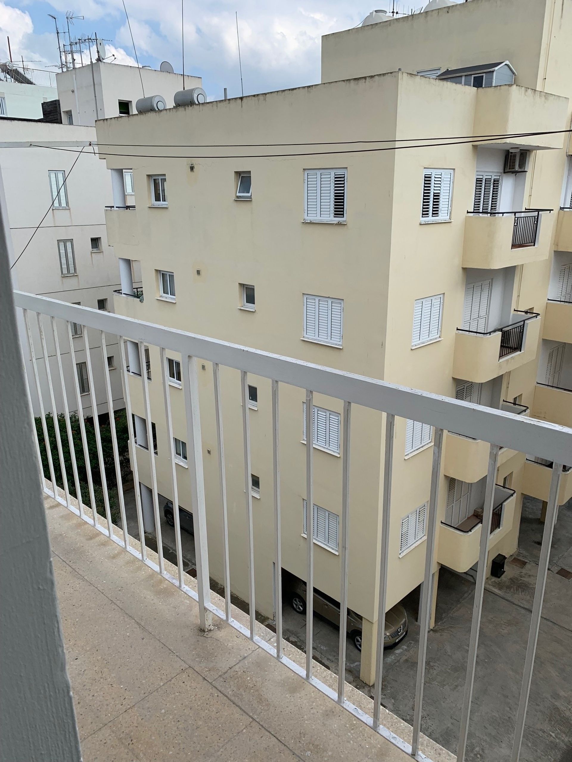 Condominium dans Nicosia, Nicosia 11865565