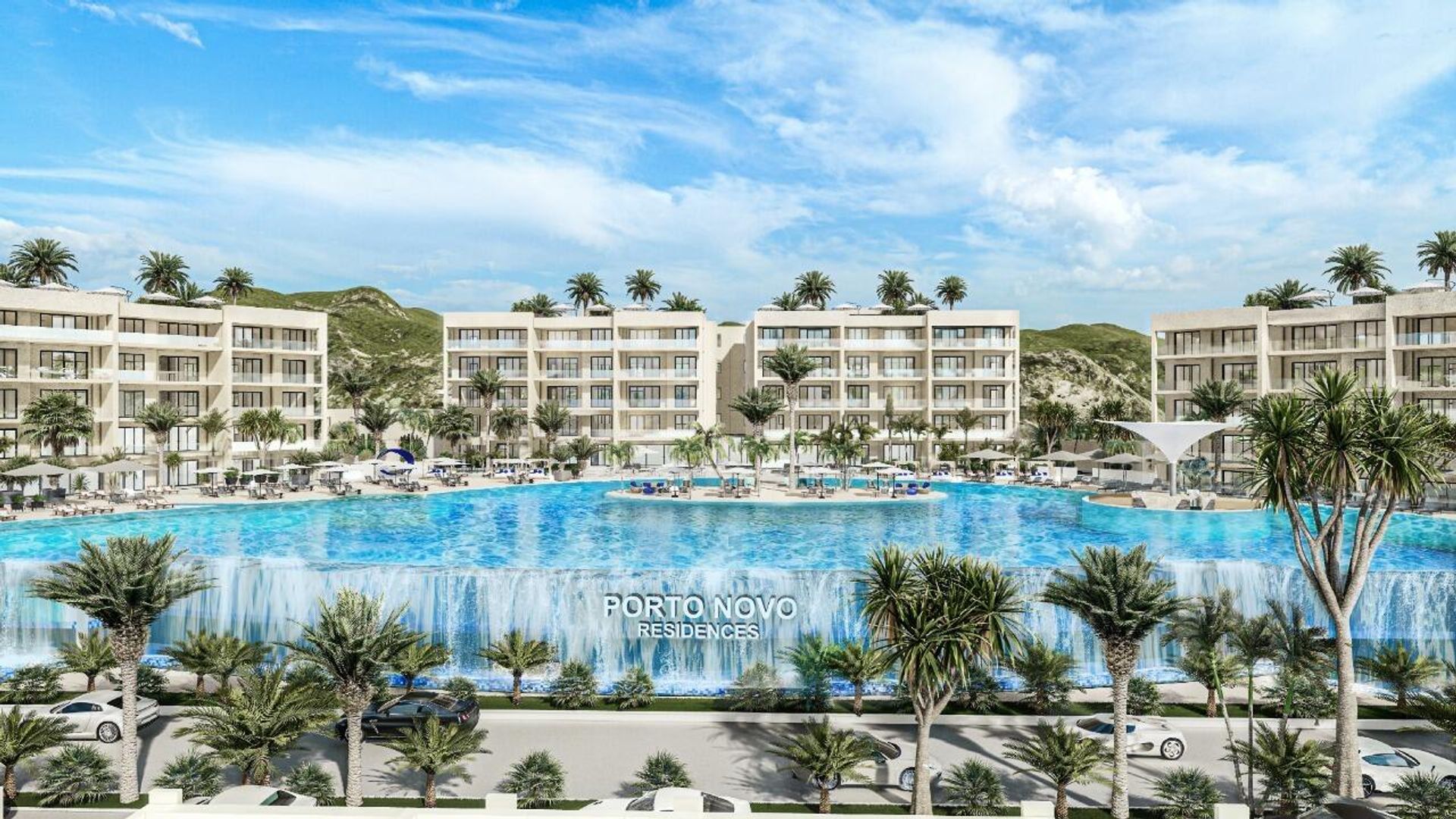 Квартира в Cabo San Lucas, Boulevard Paseo de la Marina 11865566