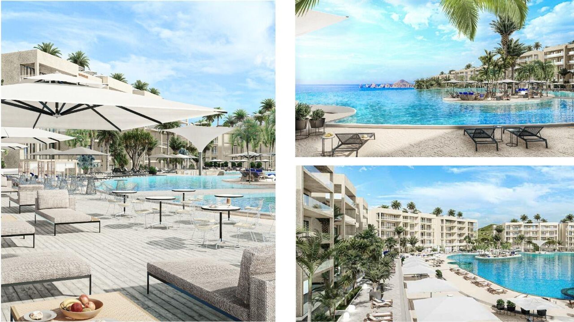 Квартира в Cabo San Lucas, Boulevard Paseo de la Marina 11865566