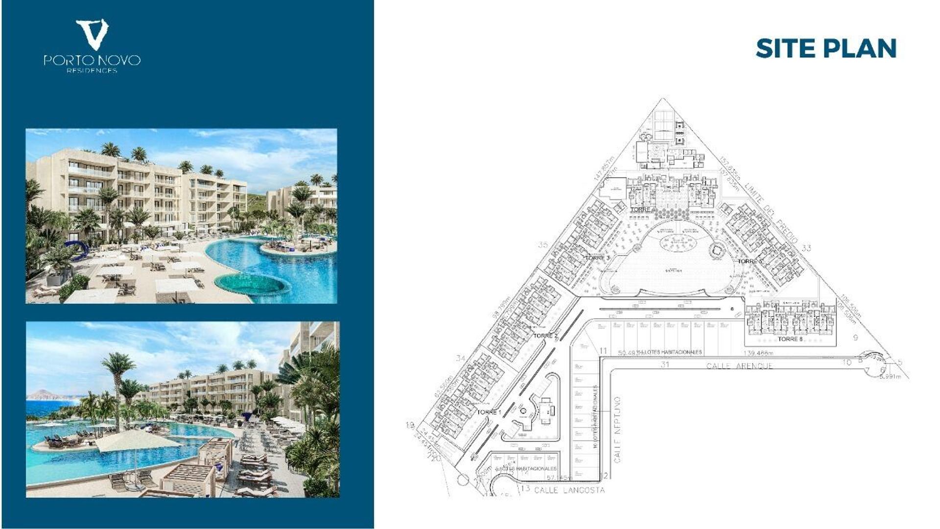 Condominium dans Cap San Lucas, Boulevard Paseo de la Marina 11865566