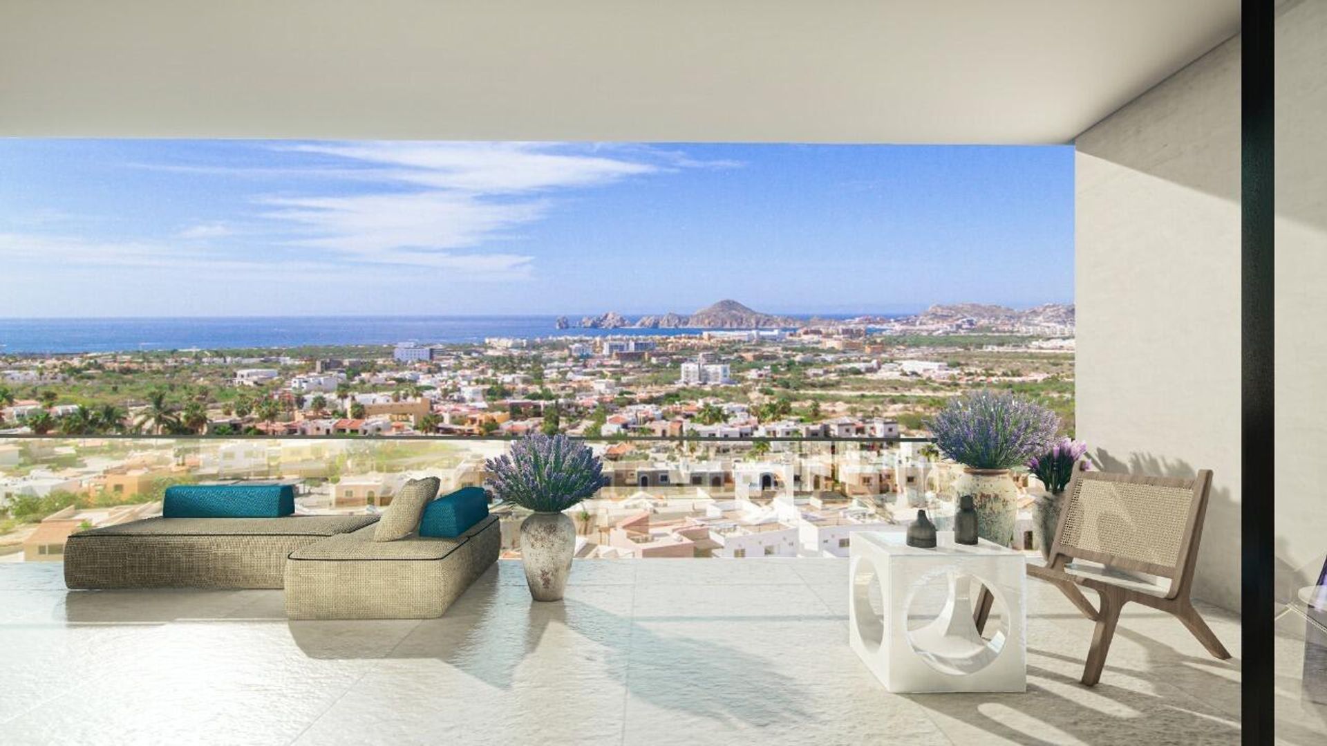 Condominium in Cabo San Lucas, Boulevard Paseo de la Marina 11865567