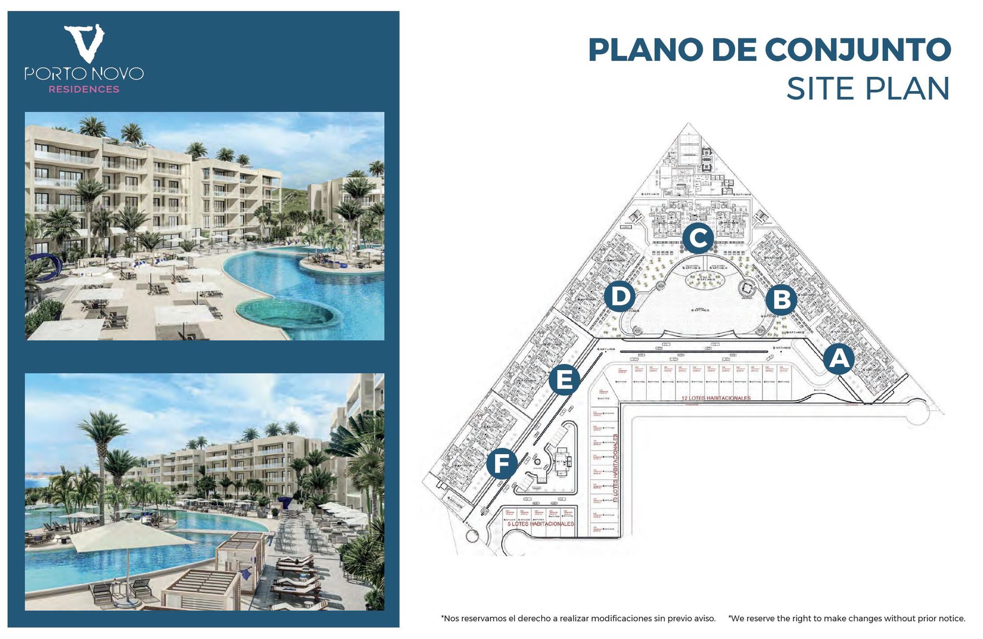 Condominium in Cabo San Lucas, Boulevard Paseo de la Marina 11865567