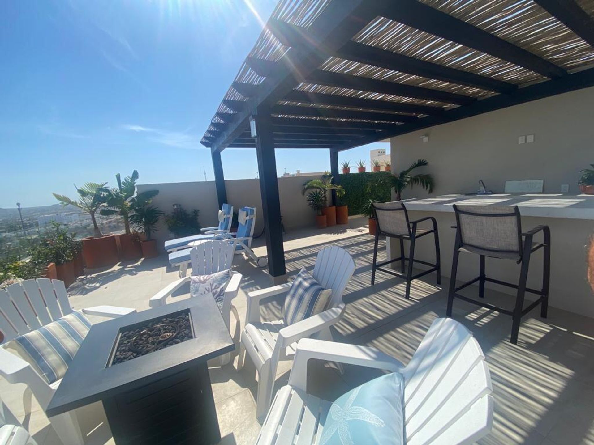 Condominio nel Cabo San Lucas, Boulevard Paseo de la Marina 11865574