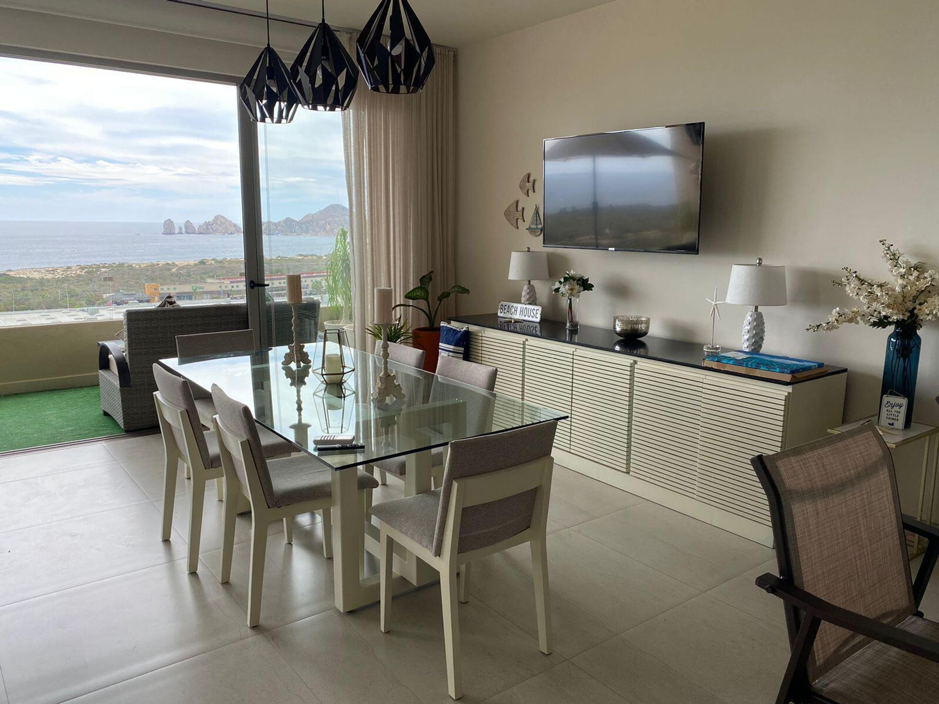 Condominio nel Cabo San Lucas, Boulevard Paseo de la Marina 11865574