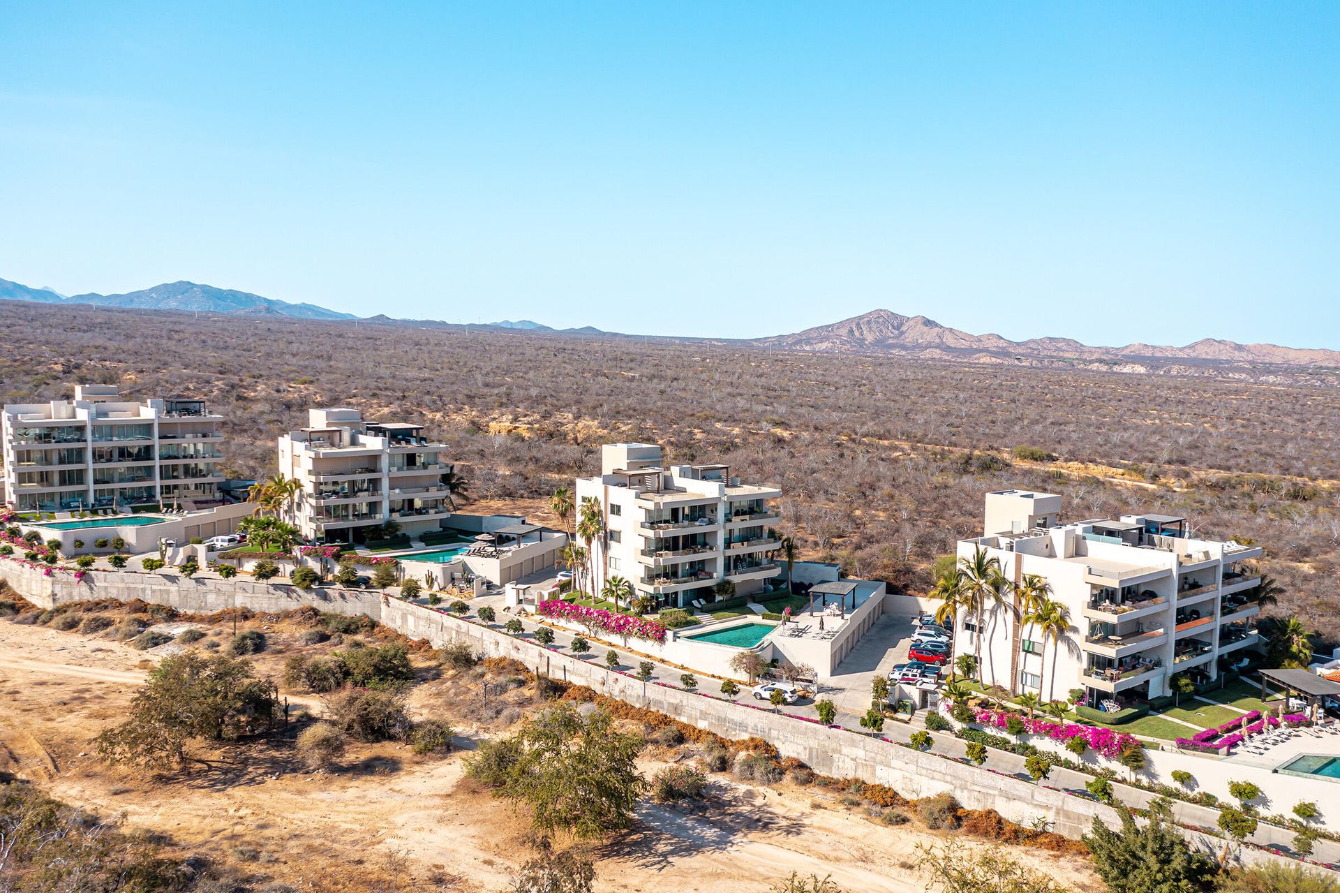 Kondominium di Santiago de Querétaro, Carretera Federal 57 11865578