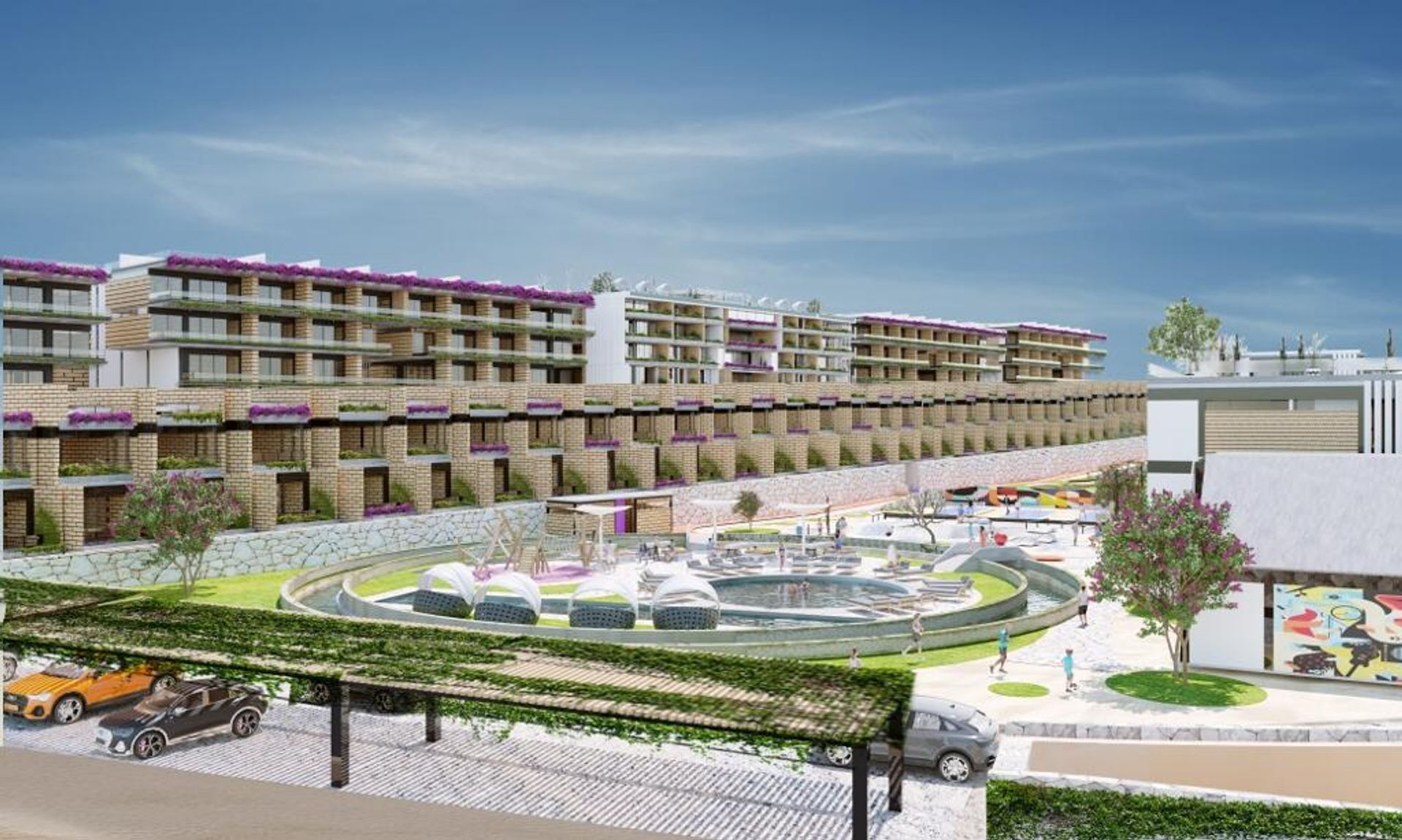 Condominio en Cabo San Lucas, Boulevard Paseo de la Marina 11865581