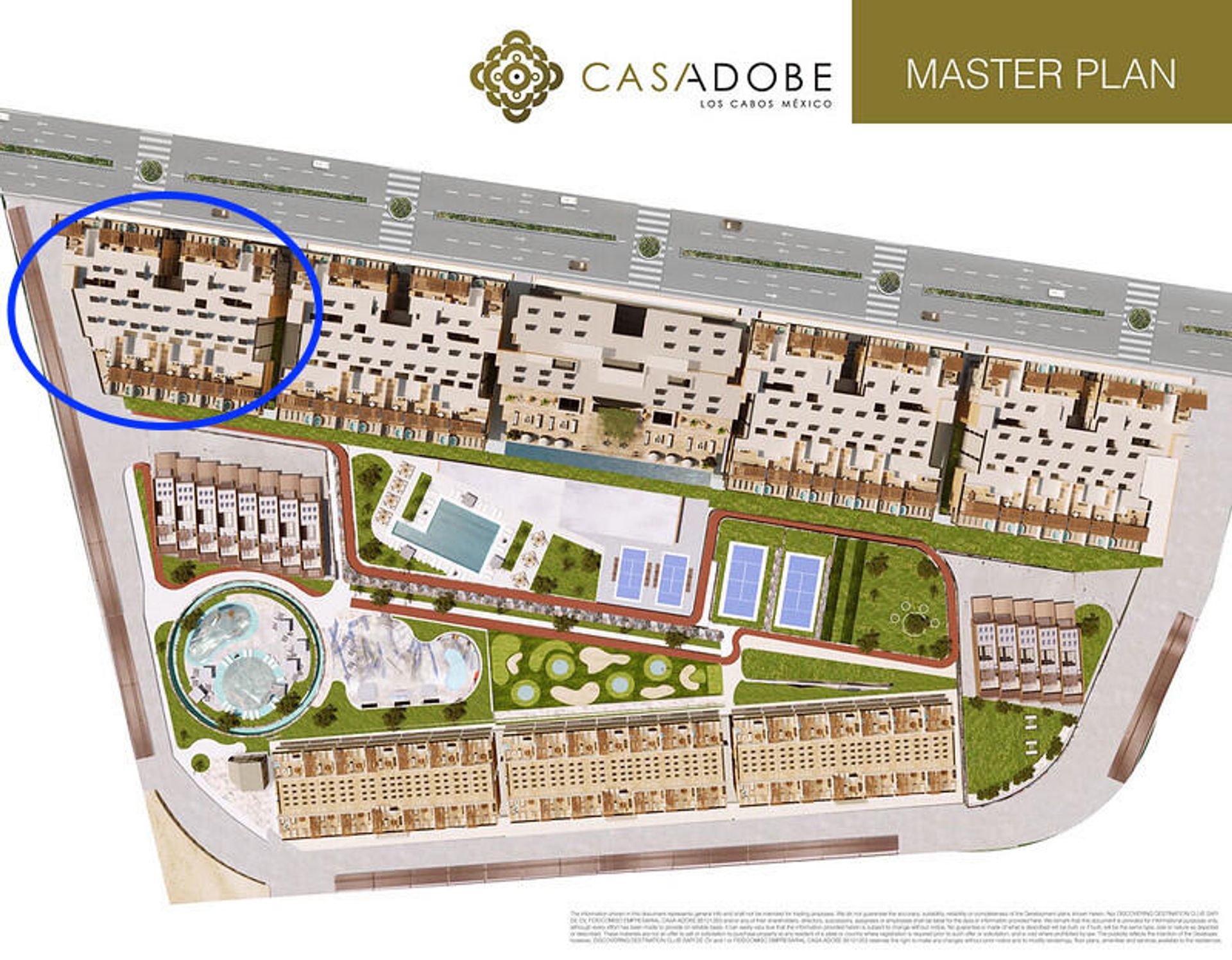 Condominio nel Cabo San Lucas, Boulevard Paseo de la Marina 11865581