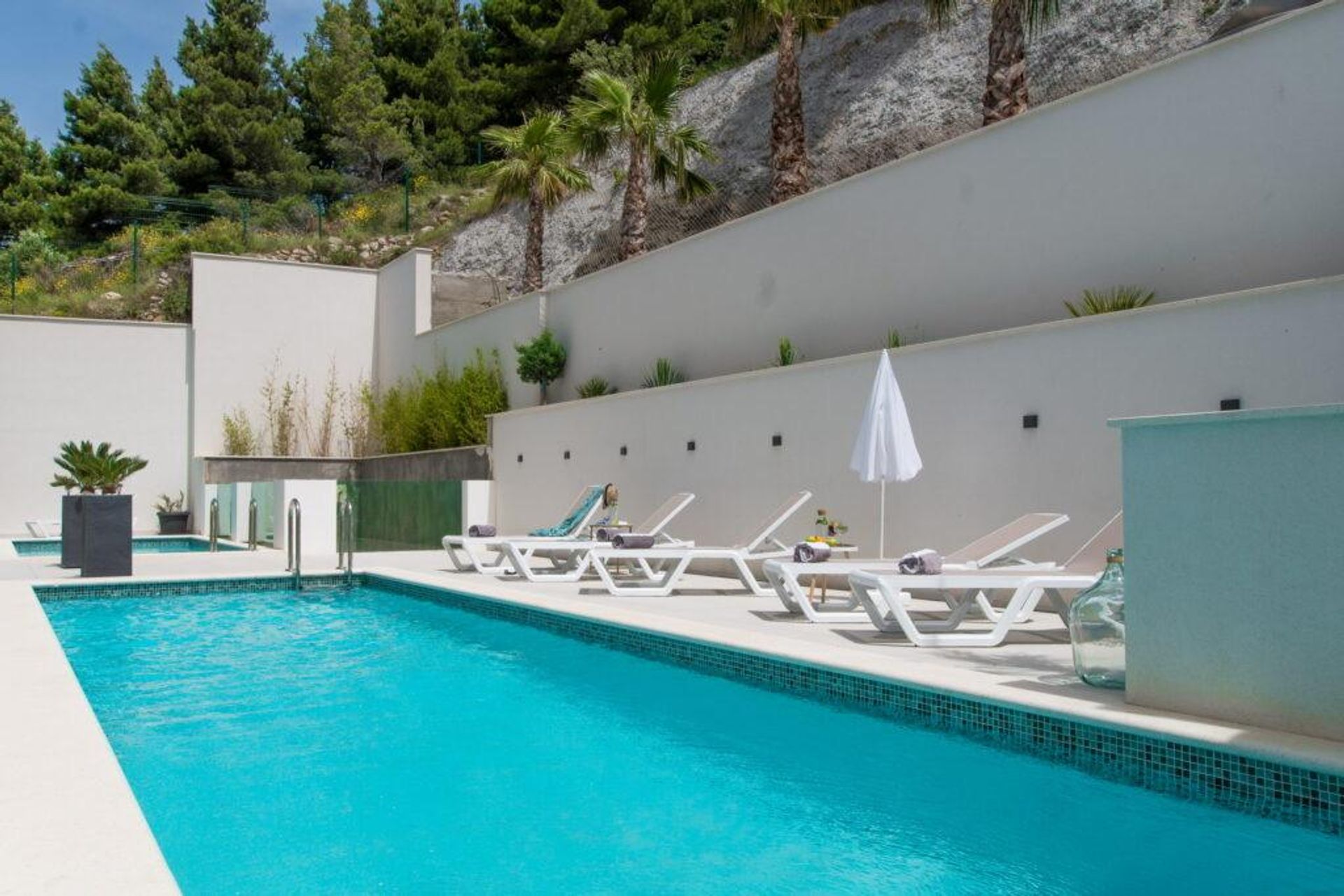 Condominio en Makarska, Split-Dalmatia County 11865586