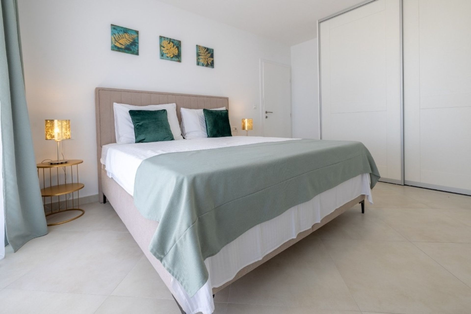 Condominio nel Makarska, Split-Dalmatia County 11865586