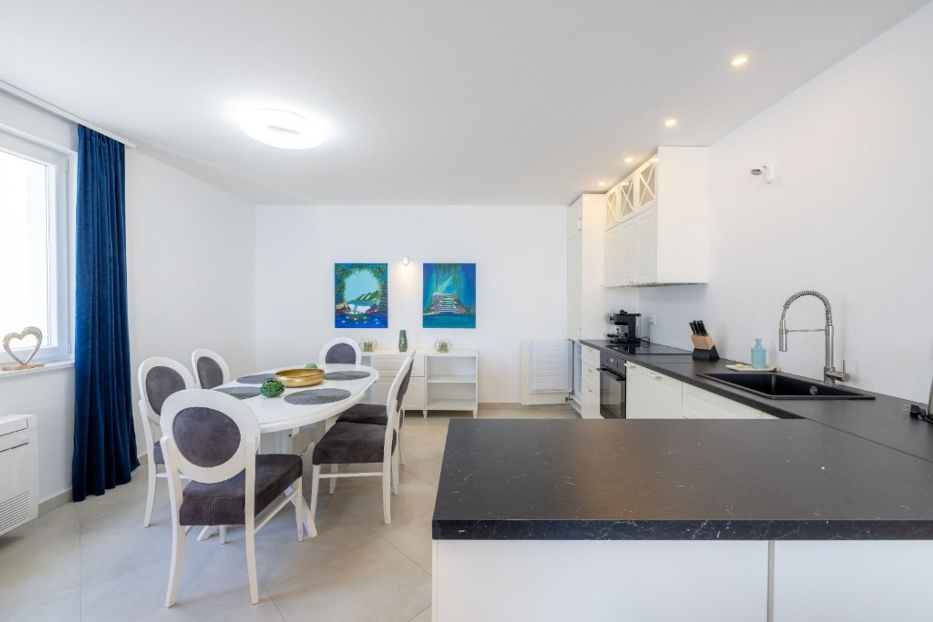 Condominio en Makarska, Split-Dalmatia County 11865586