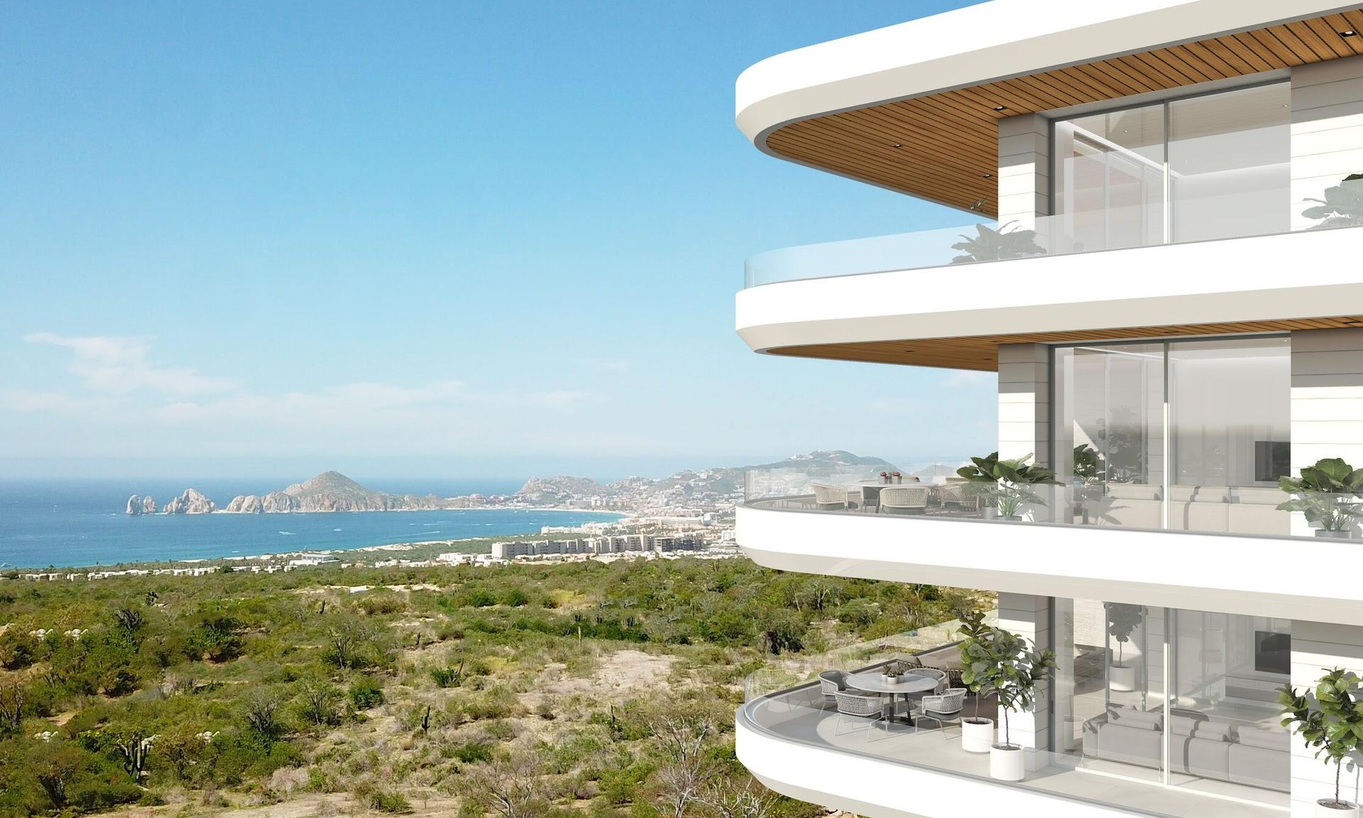 Condominio en Cabo San Lucas, Boulevard Paseo de la Marina 11865587