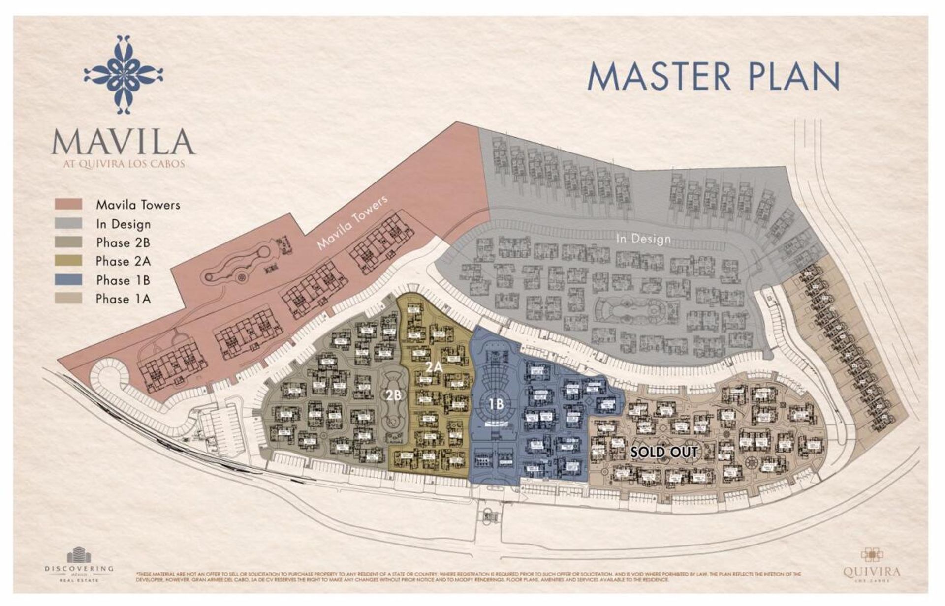 公寓 在 Ciudad de México, 66 Jardineros 11865589