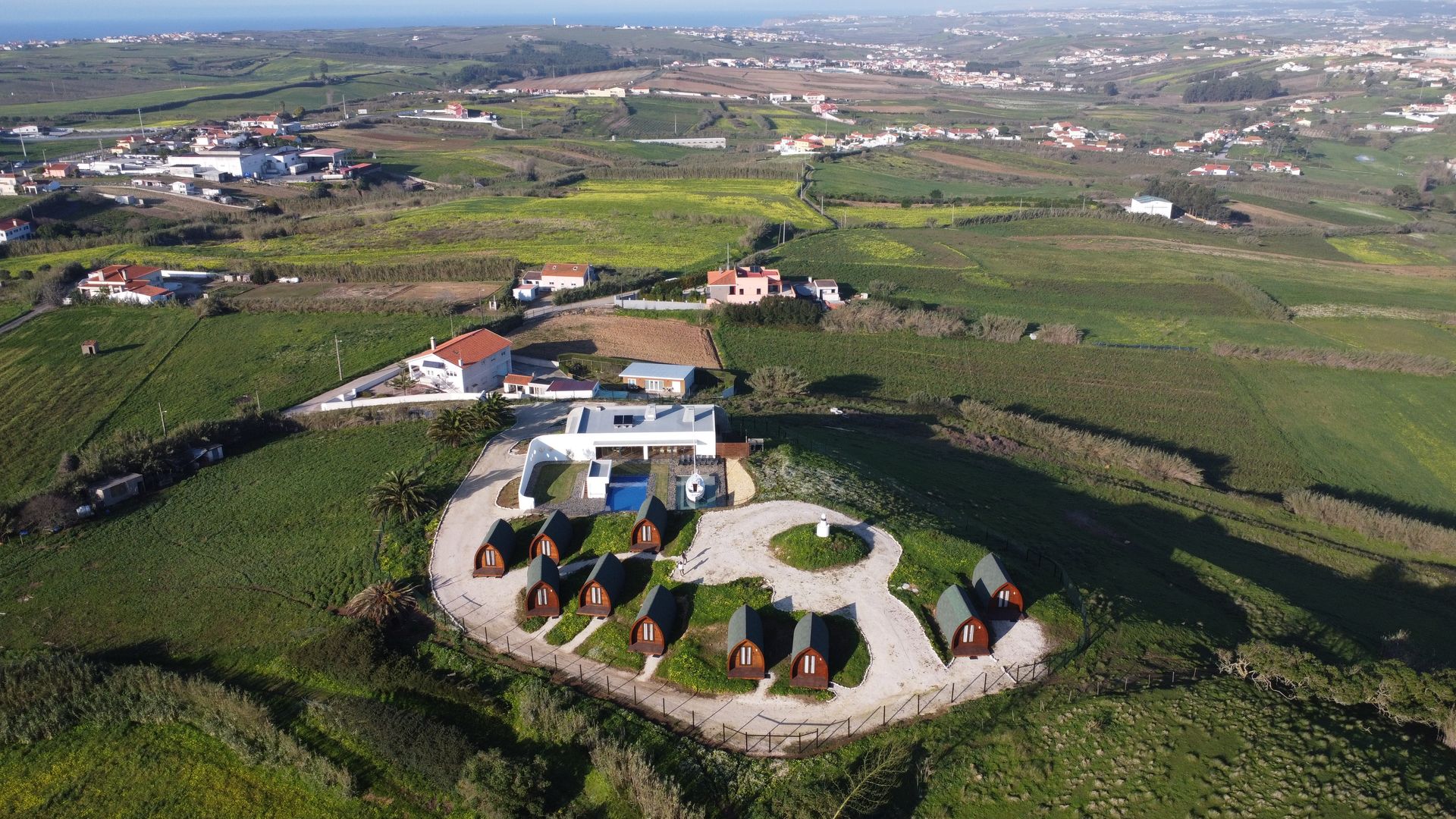 rumah dalam Ericeira, Lisboa 11865615