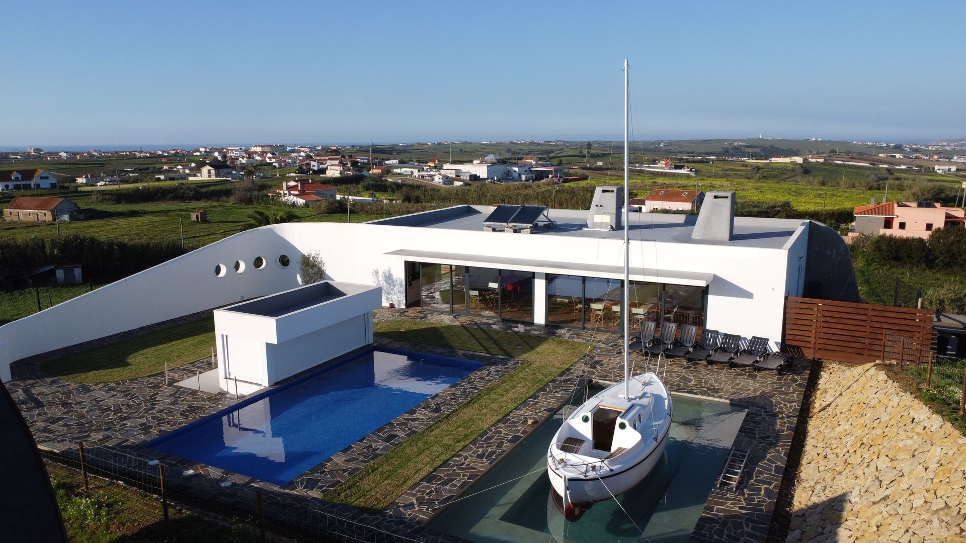 rumah dalam Ericeira, Lisboa 11865615