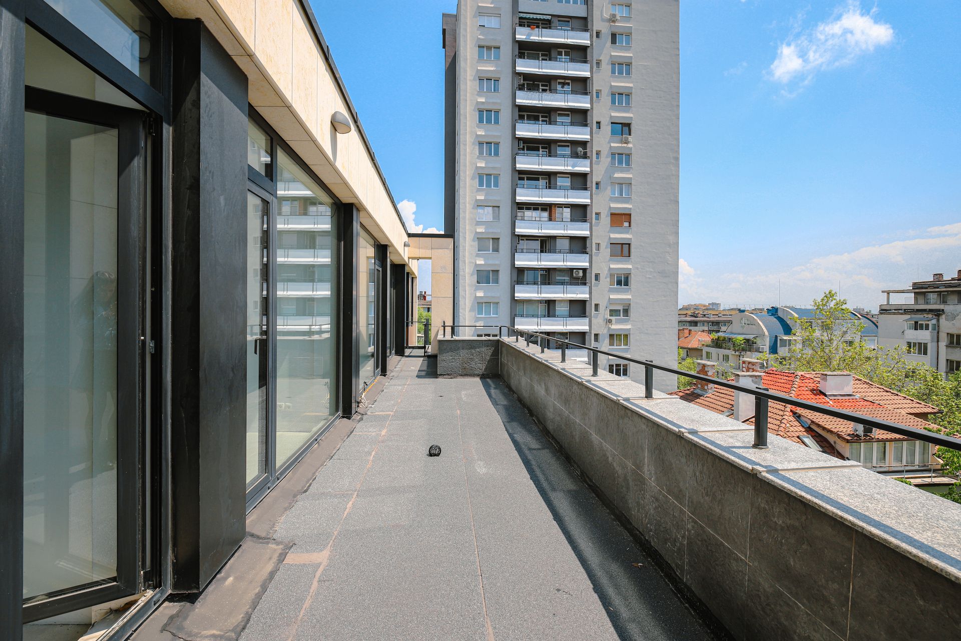 Condominio en Sofia, Sofia City Province 11865619