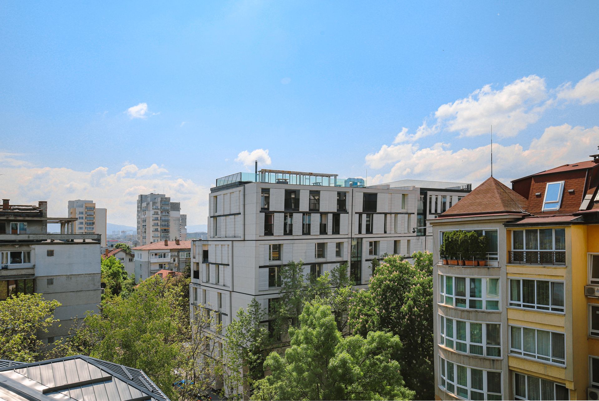 Condominio en Sofia, Sofia City Province 11865619